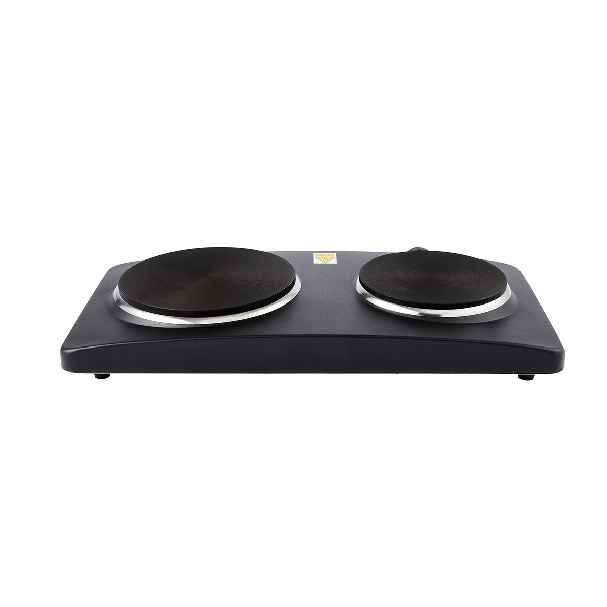 8 Double Hot Plate, 8 of 10