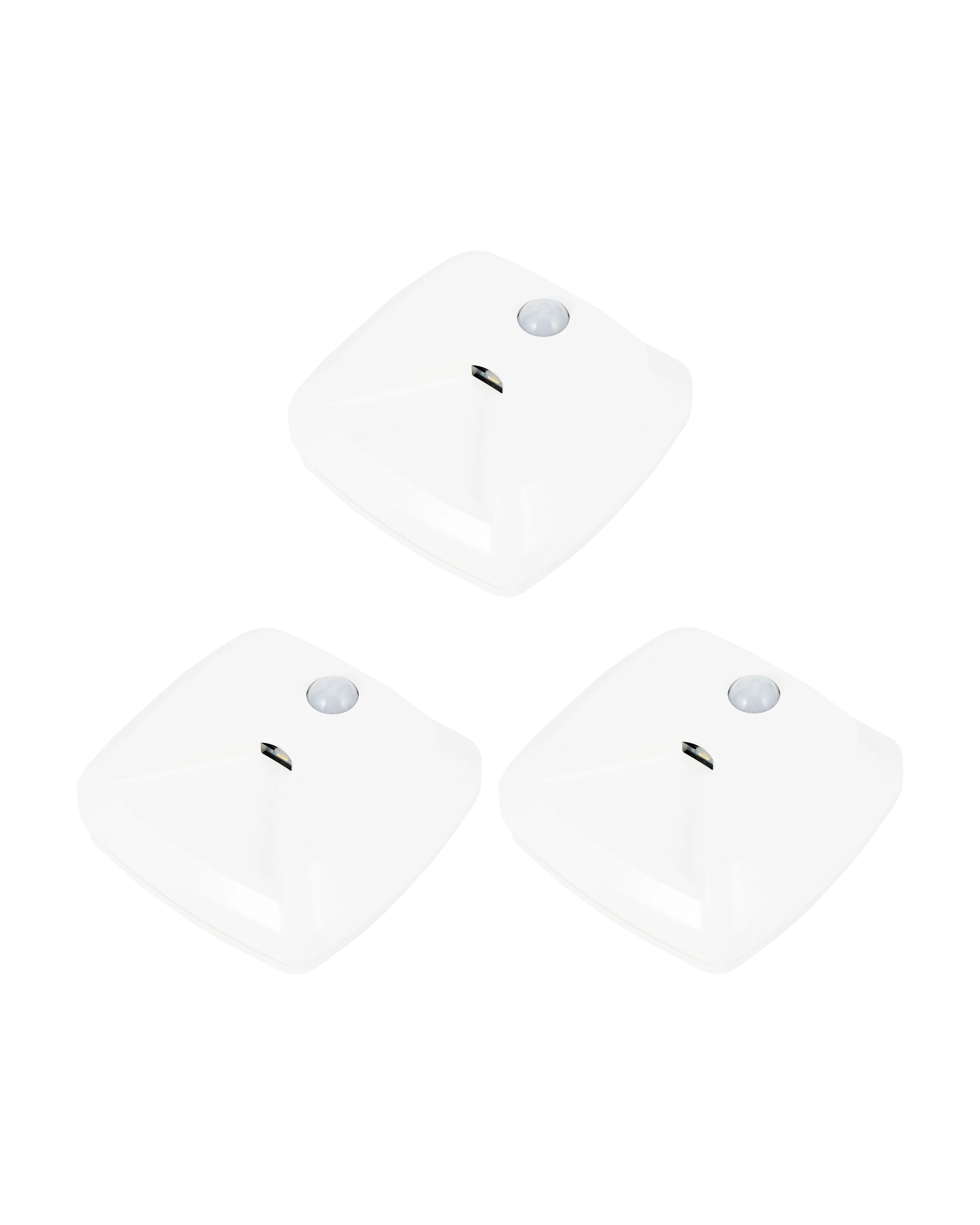 3 3 Pack Sensor Motion Down Lights, 3 of 9