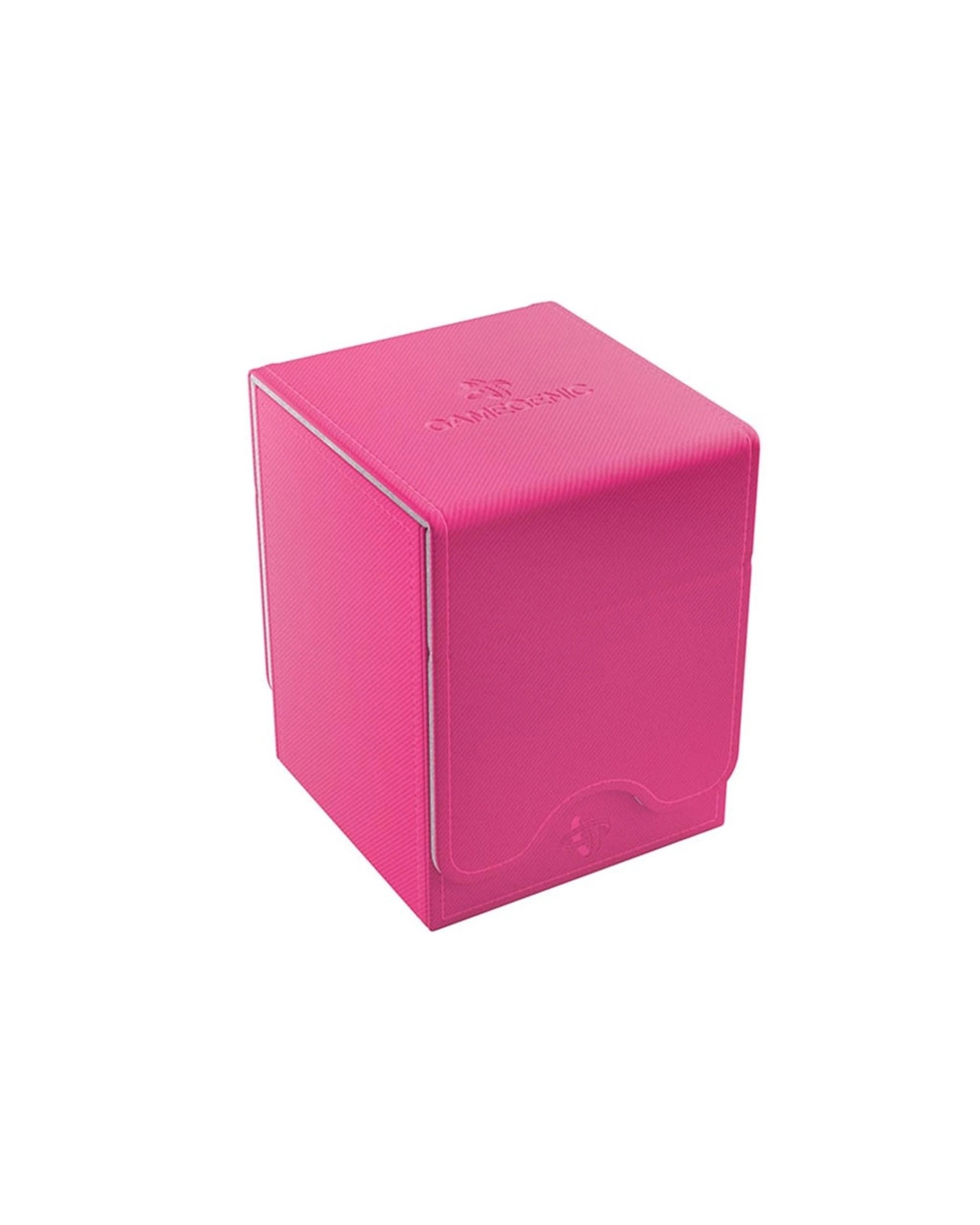 1 Gamegenic Squire 100+ XL - Pink, 1 of 5