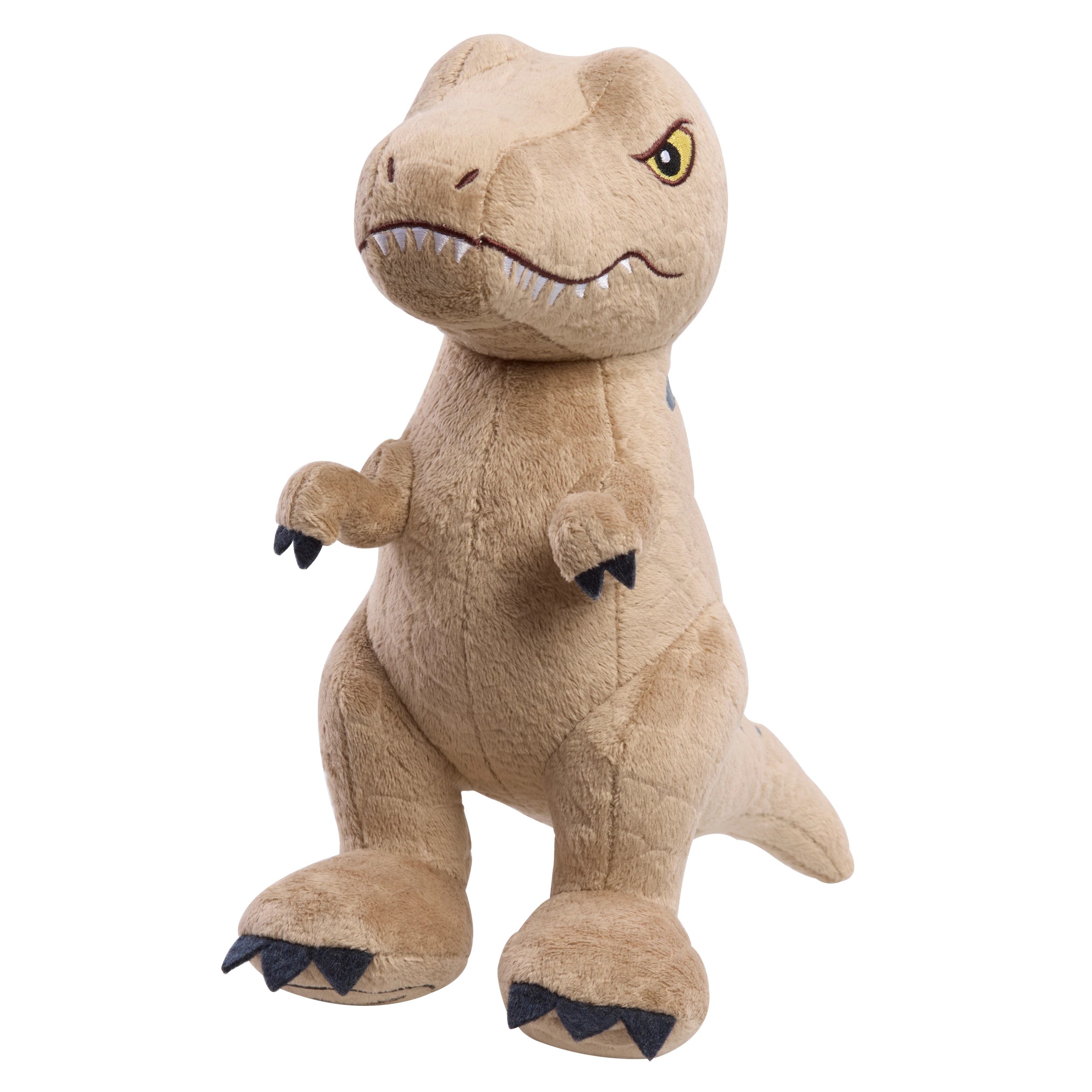 2 Jurassic World Rebirth Large Plush Dinosaur - Assorted, 2 of 7