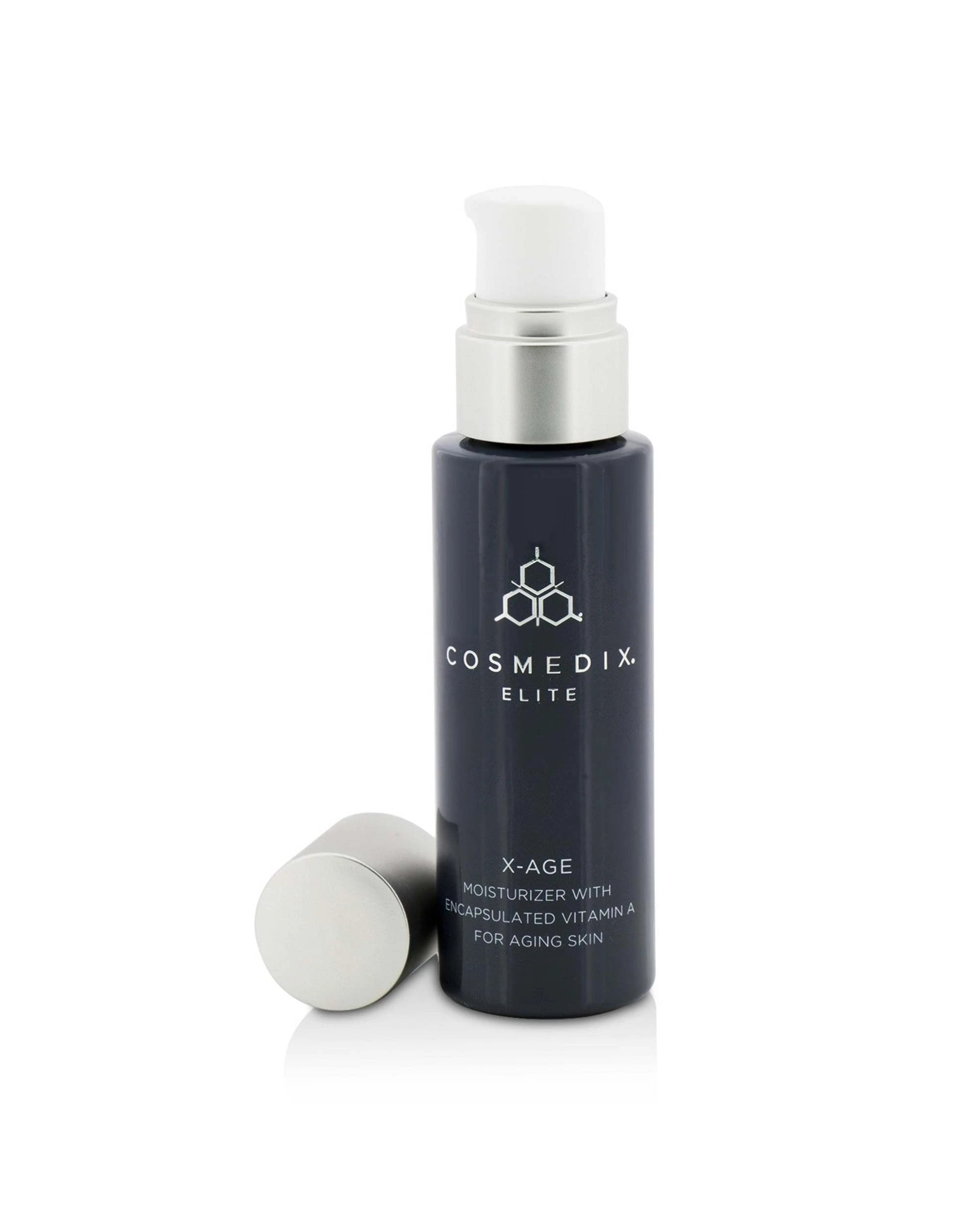 3 CosMedix Elite X-Age Moisturizer 30ml/1oz, 3 of 4