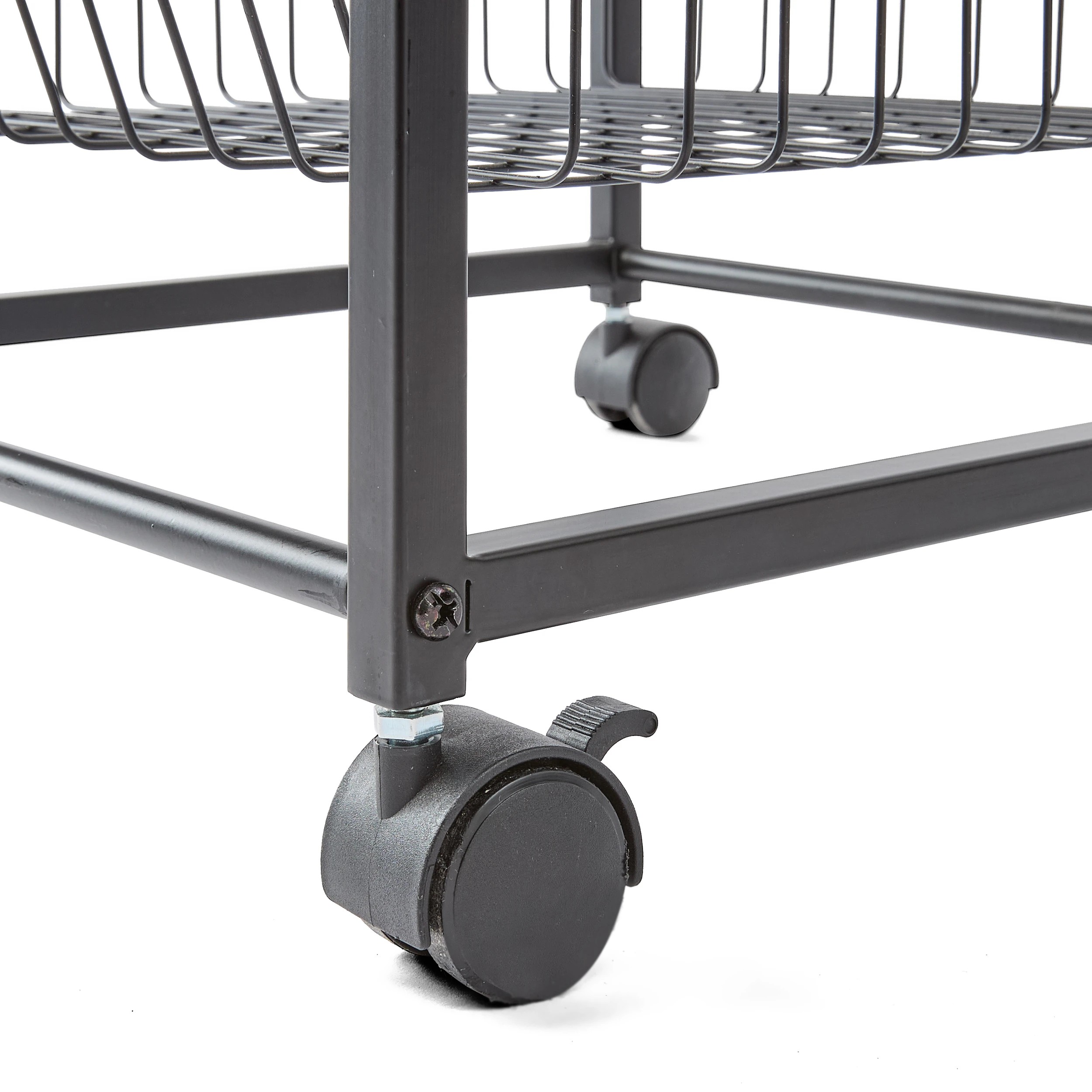 9 Kitchen Trolley, 9 of 10