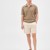 NEUTRAL STRIPE