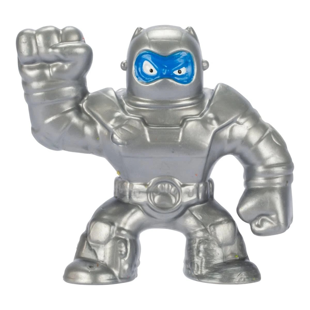 6 Heroes of Goo Jit Zu Minis Versus Pack - Assorted, 6 of 10