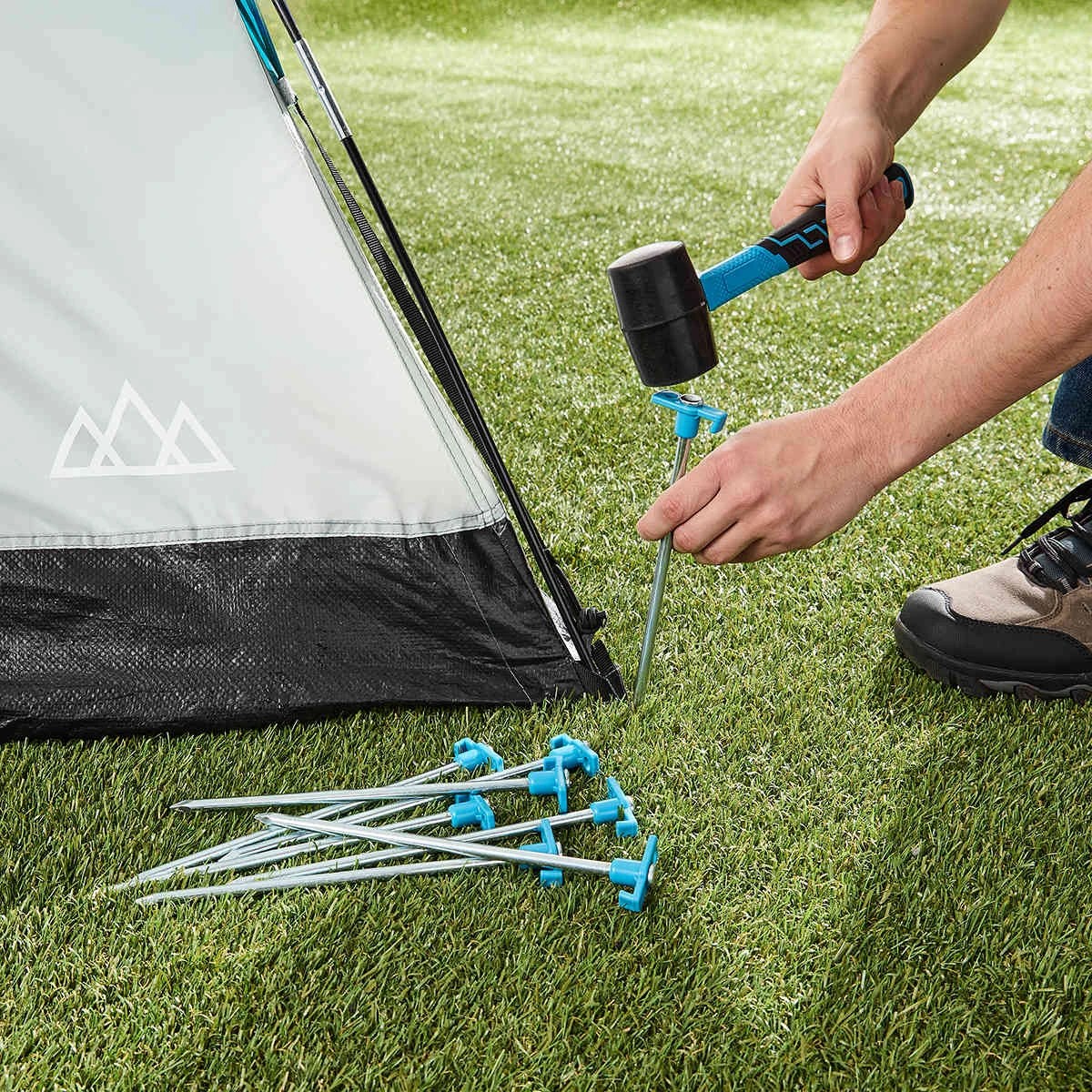 2 Camping Tool Kit, 2 of 10