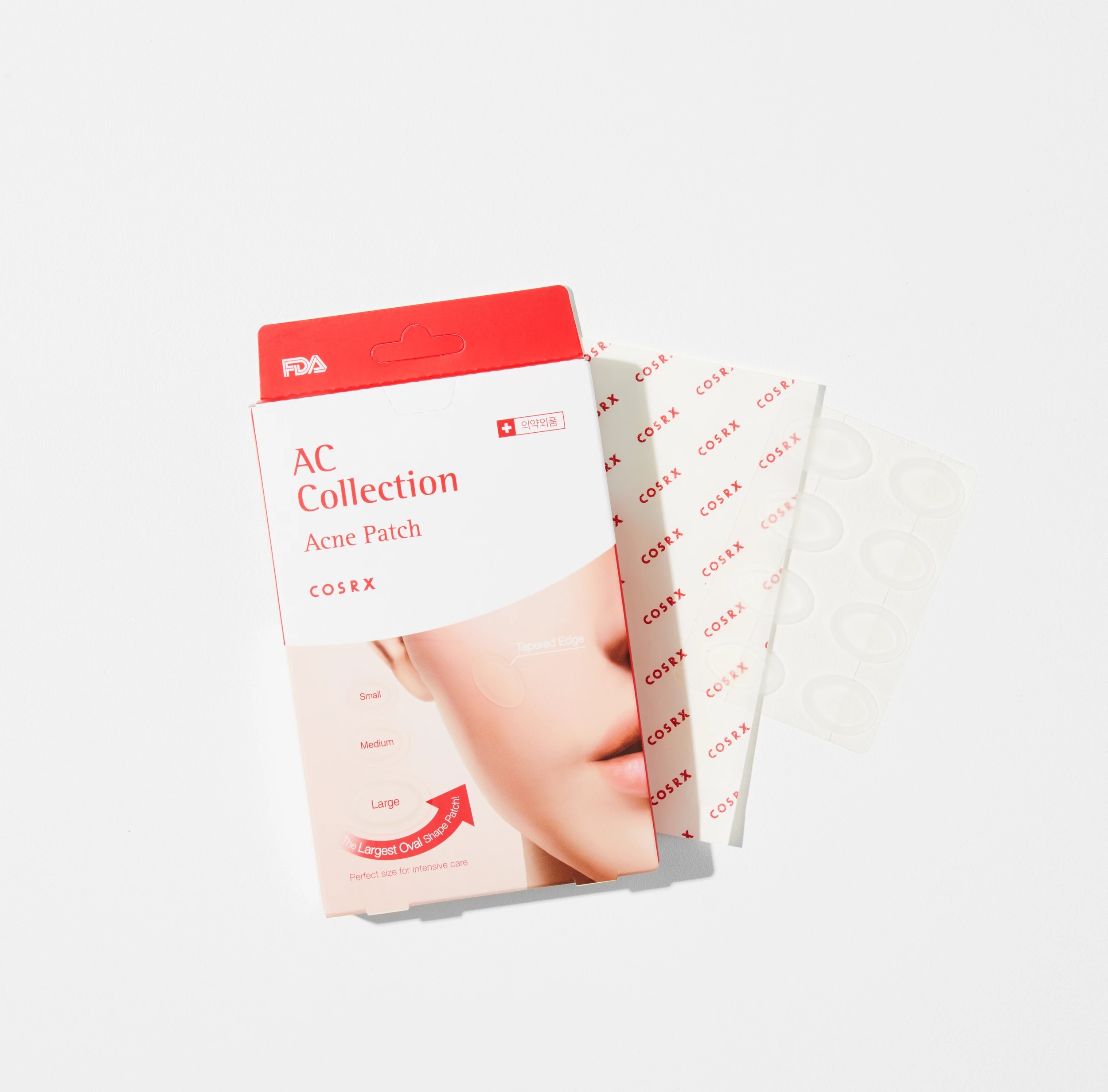 2 COSRX AC Collection Acne Patches, 2 of 6