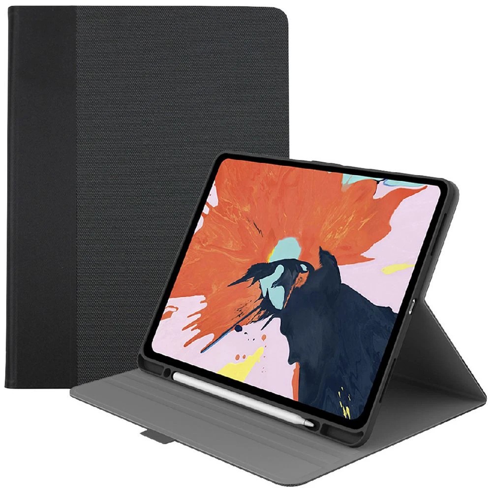 1 Cygnett TekView Case for iPad Air 11" (M4/M3/M2), 1 of 3