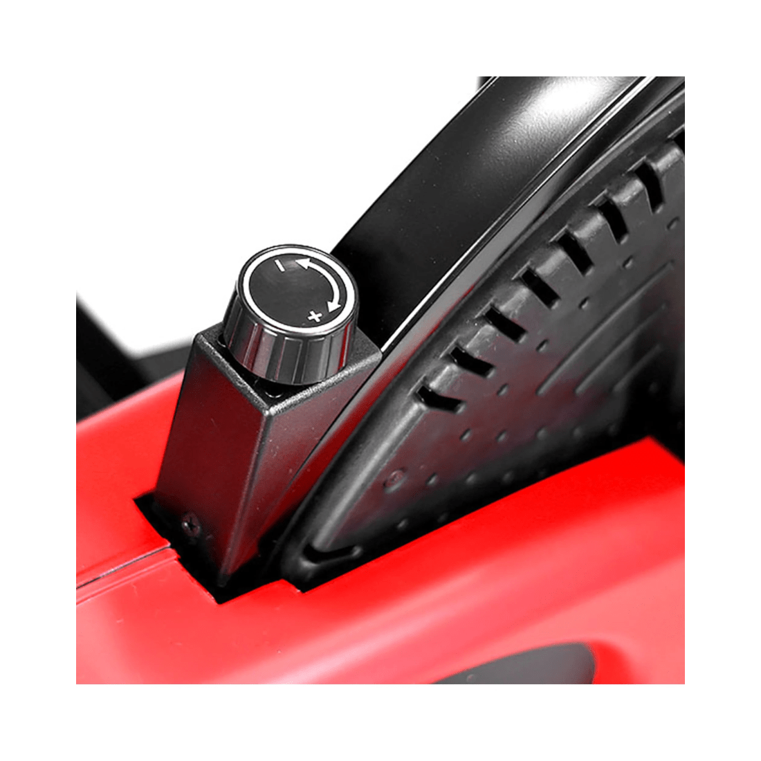 7 Powertrain Elliptical Cross Trainer Bike, 7 of 8