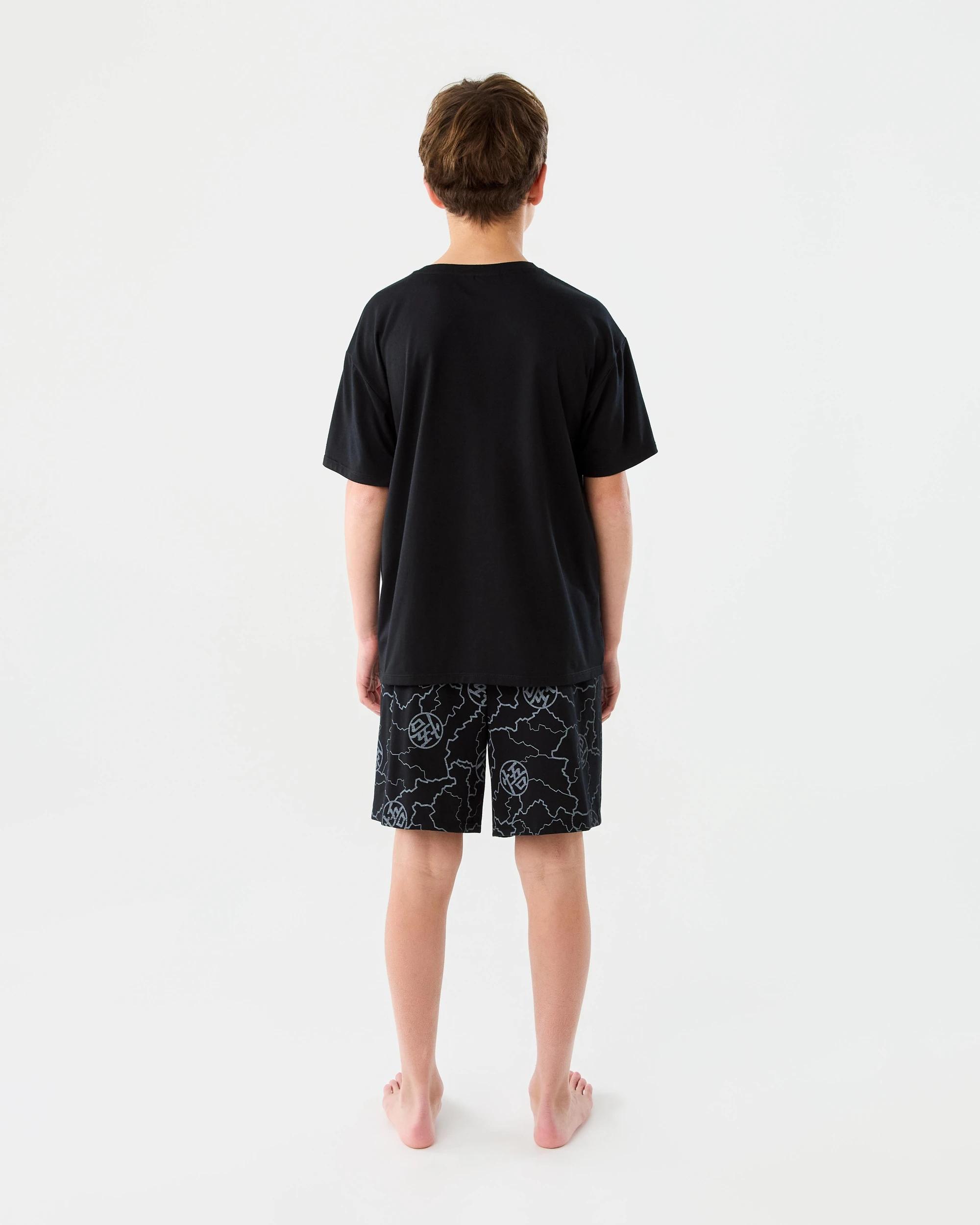 2 Dragon Ball Z License Pyjama Set Dragonball, 2 of 6