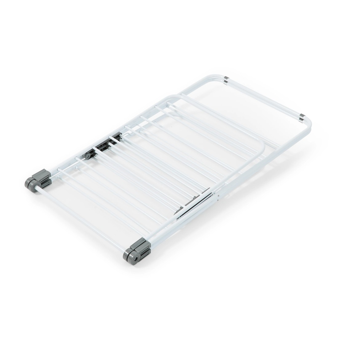 10 14m Cross Winged Clothes Airer, 10 of 10