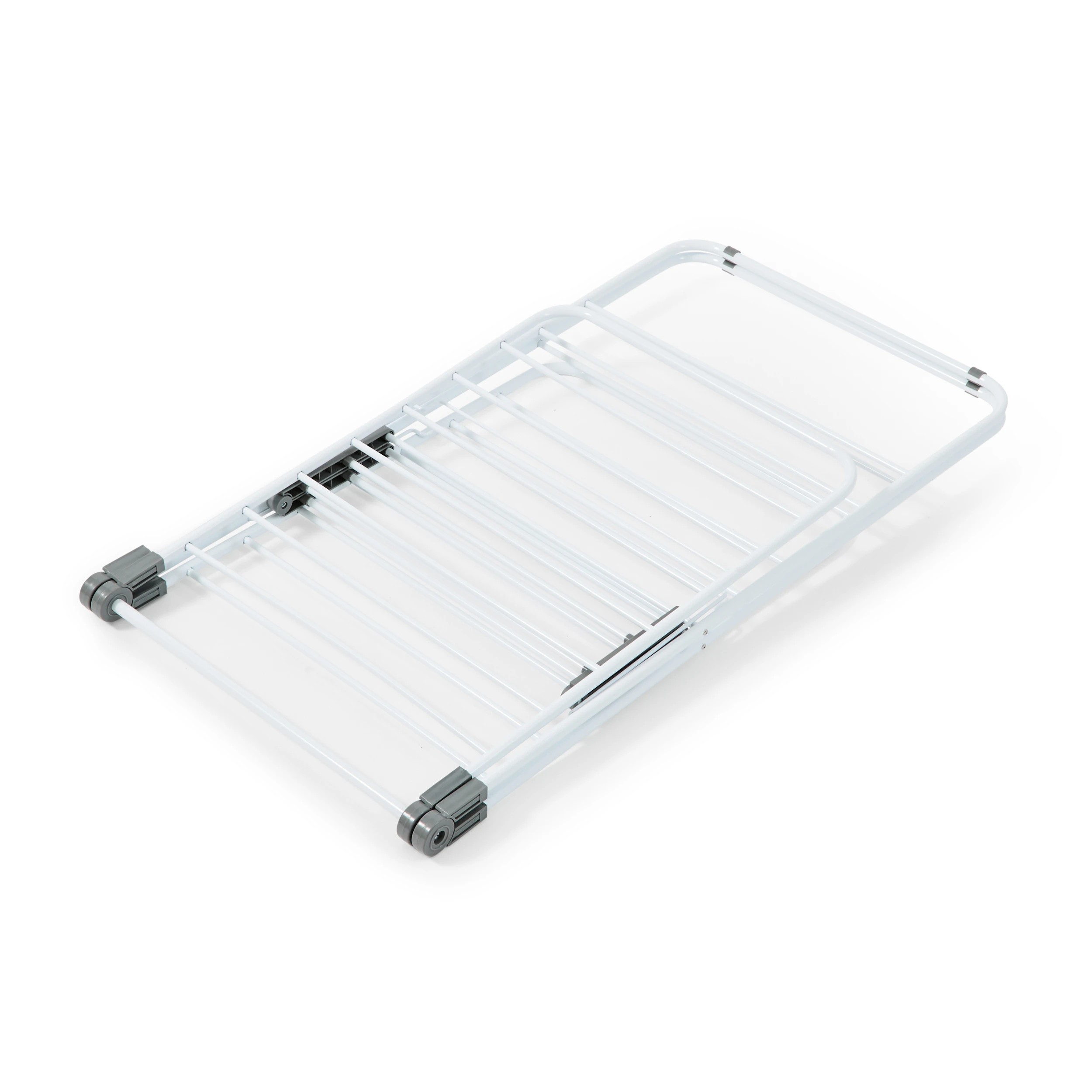 10 14m Cross Winged Clothes Airer, 10 of 10