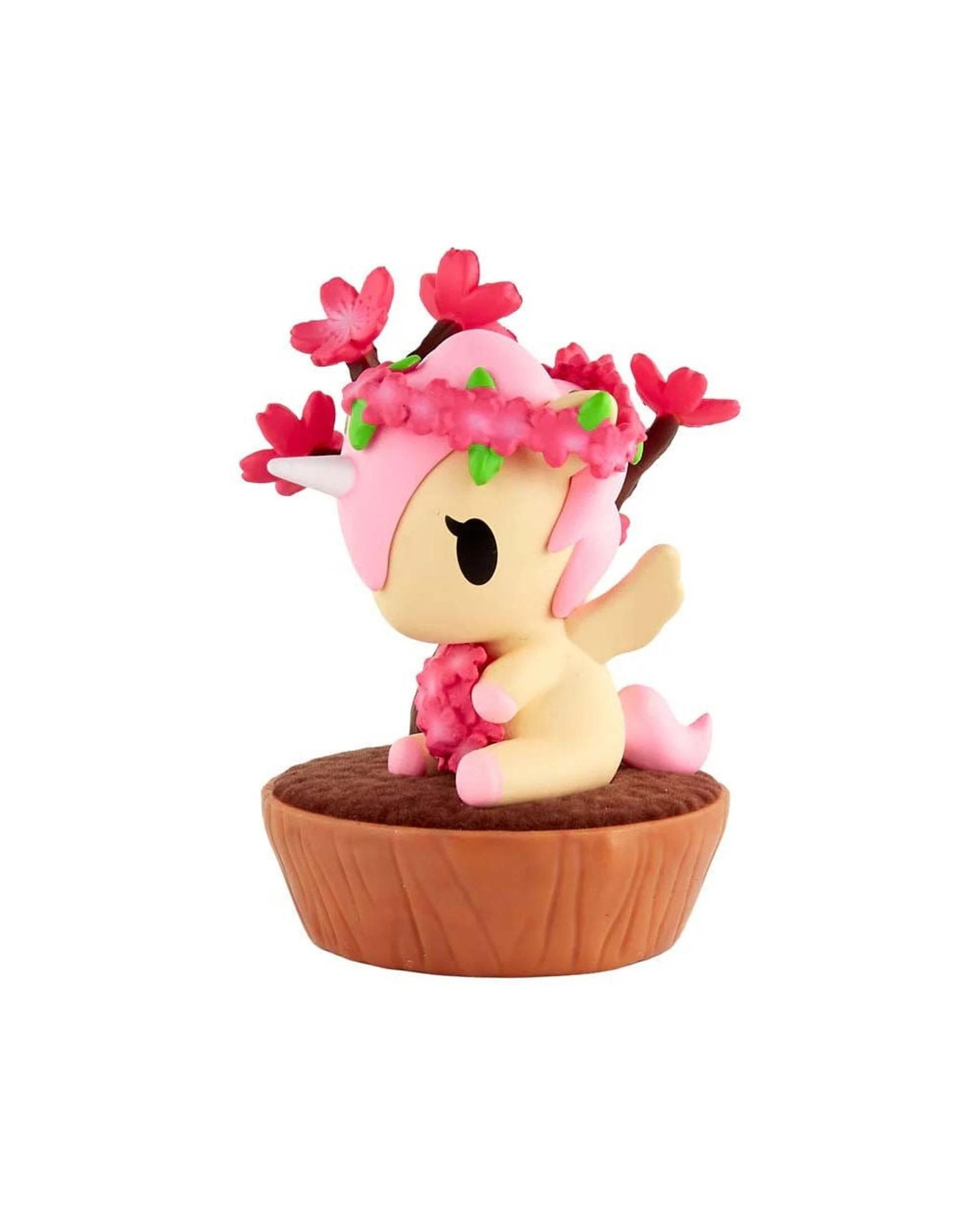 6 Tokidoki Unicorno Botanical Bonsai Blind Box, 6 of 9