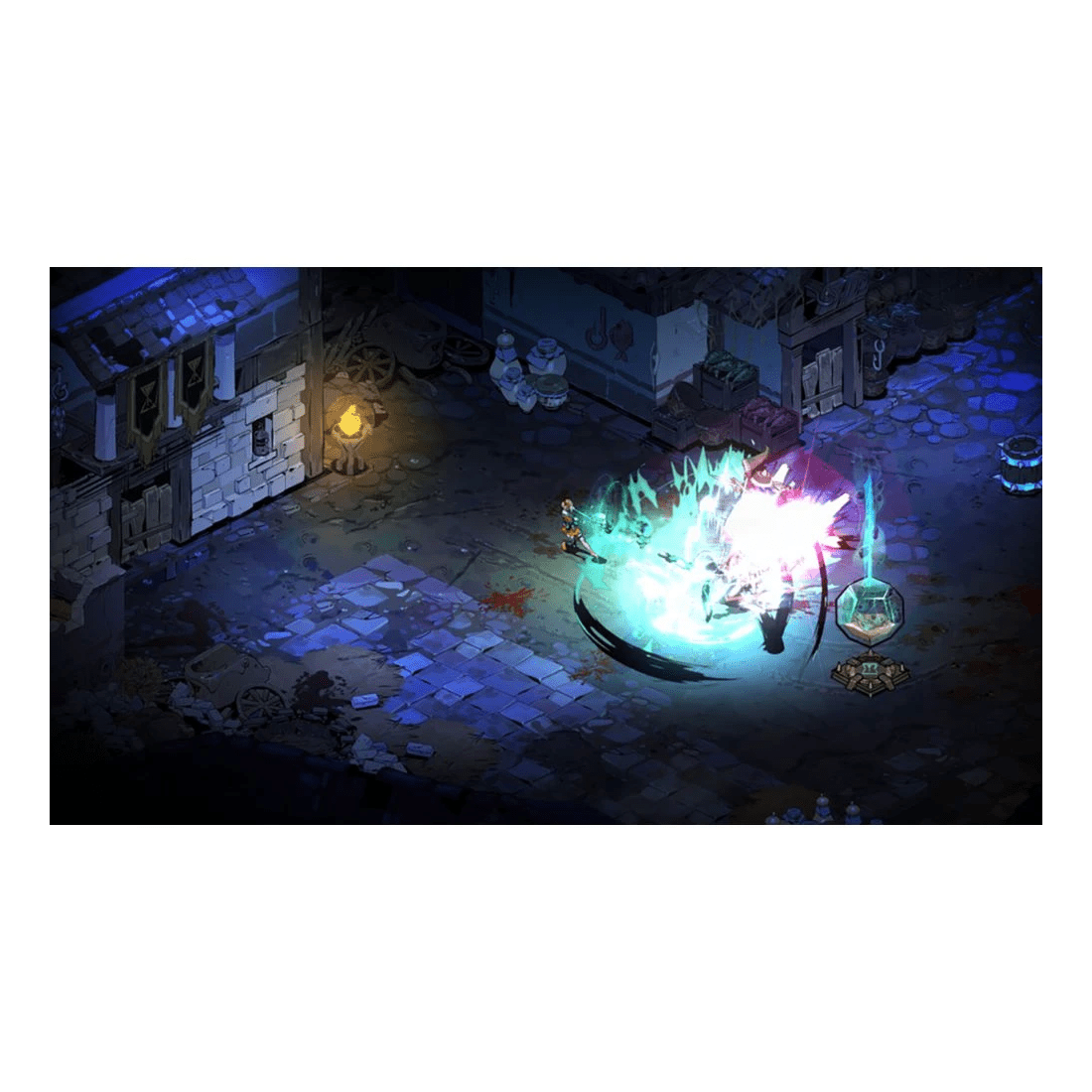 3 Hades II Nintendo Switch 2 Edition, 3 of 7