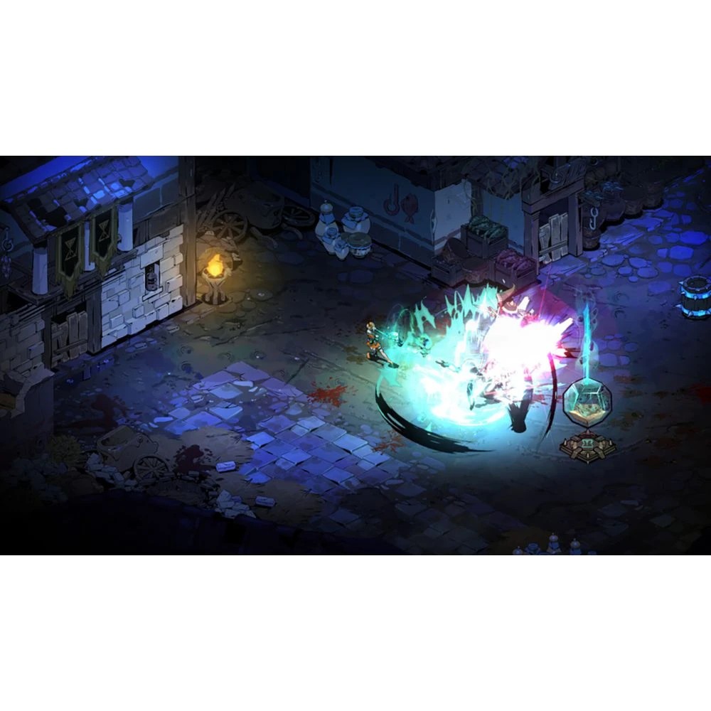 3 Hades II Nintendo Switch 2 Edition, 3 of 7