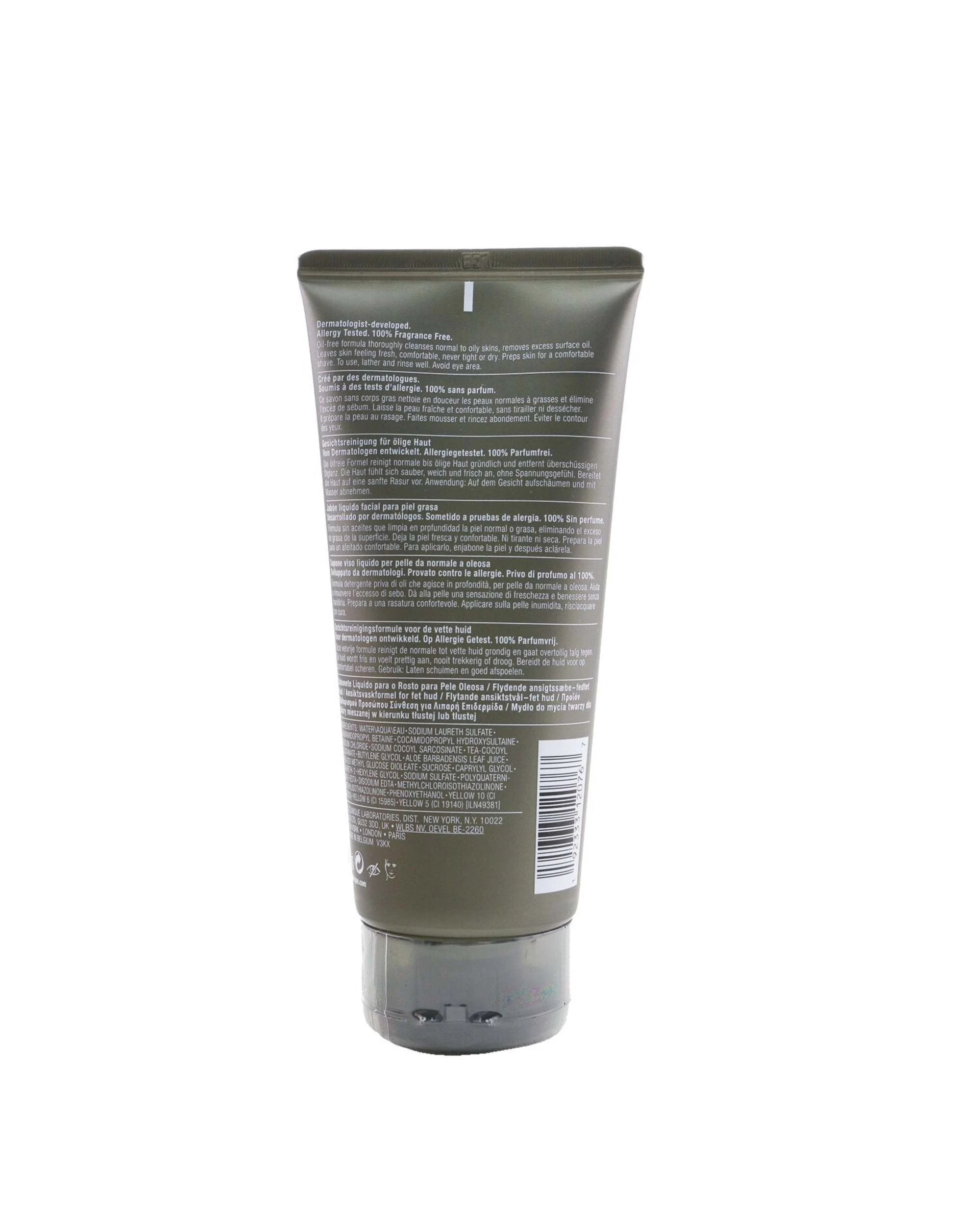 3 Clinique Face Wash Oily Skin Formula  200ml/6.7oz, 3 of 3