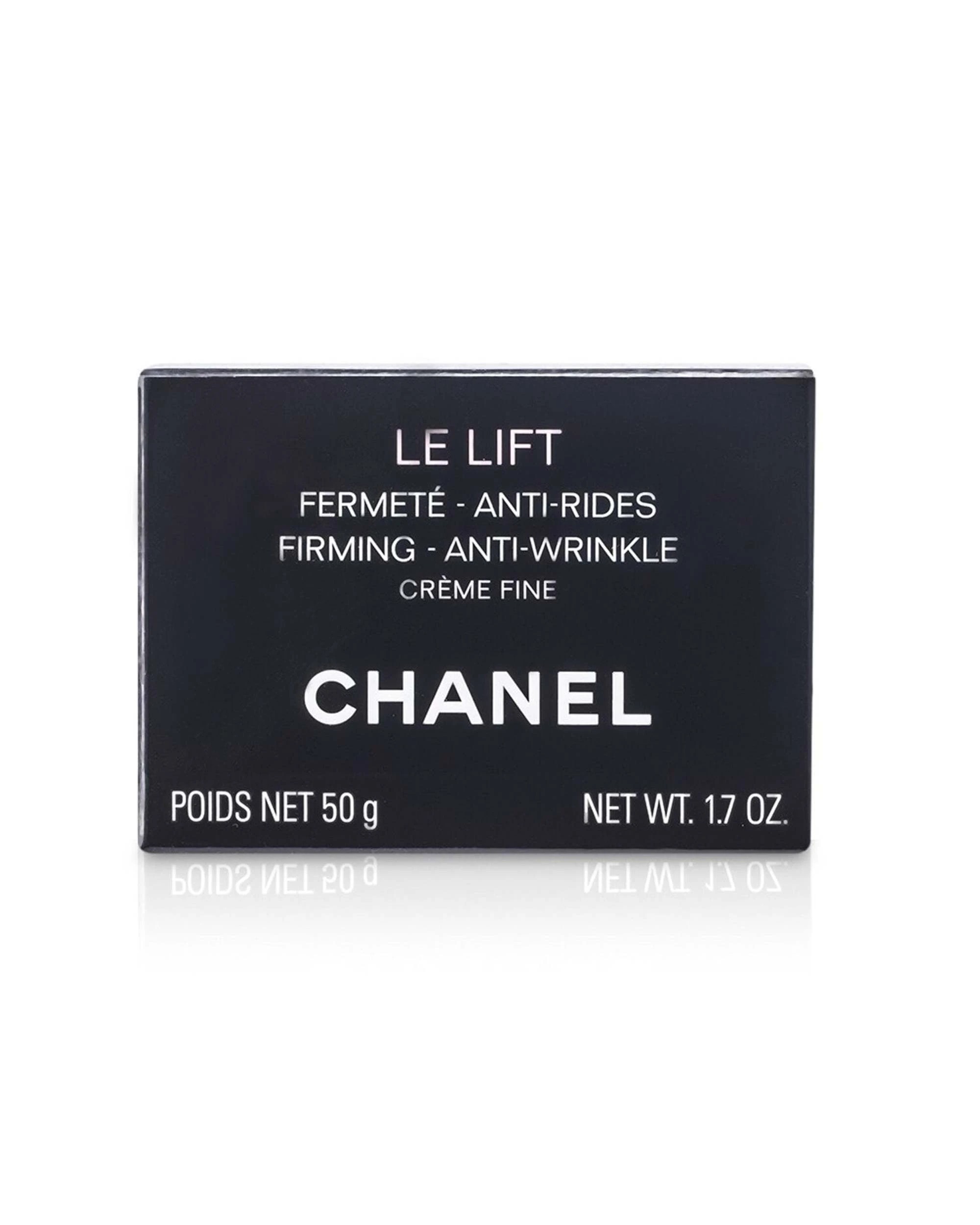 3 Chanel Le Lift Creme Fine  50g/1.7oz, 3 of 3