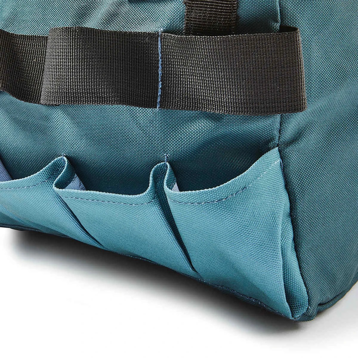 7 Folding Stool with Storage, 7 of 10