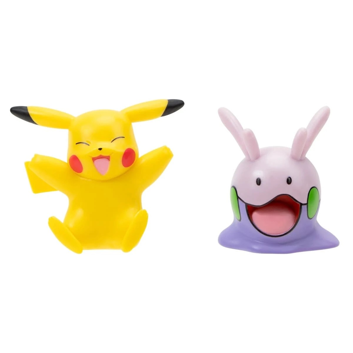 6 5cm and 8cm Pokemon Battle Figure Pack - Assorted, 6 of 7