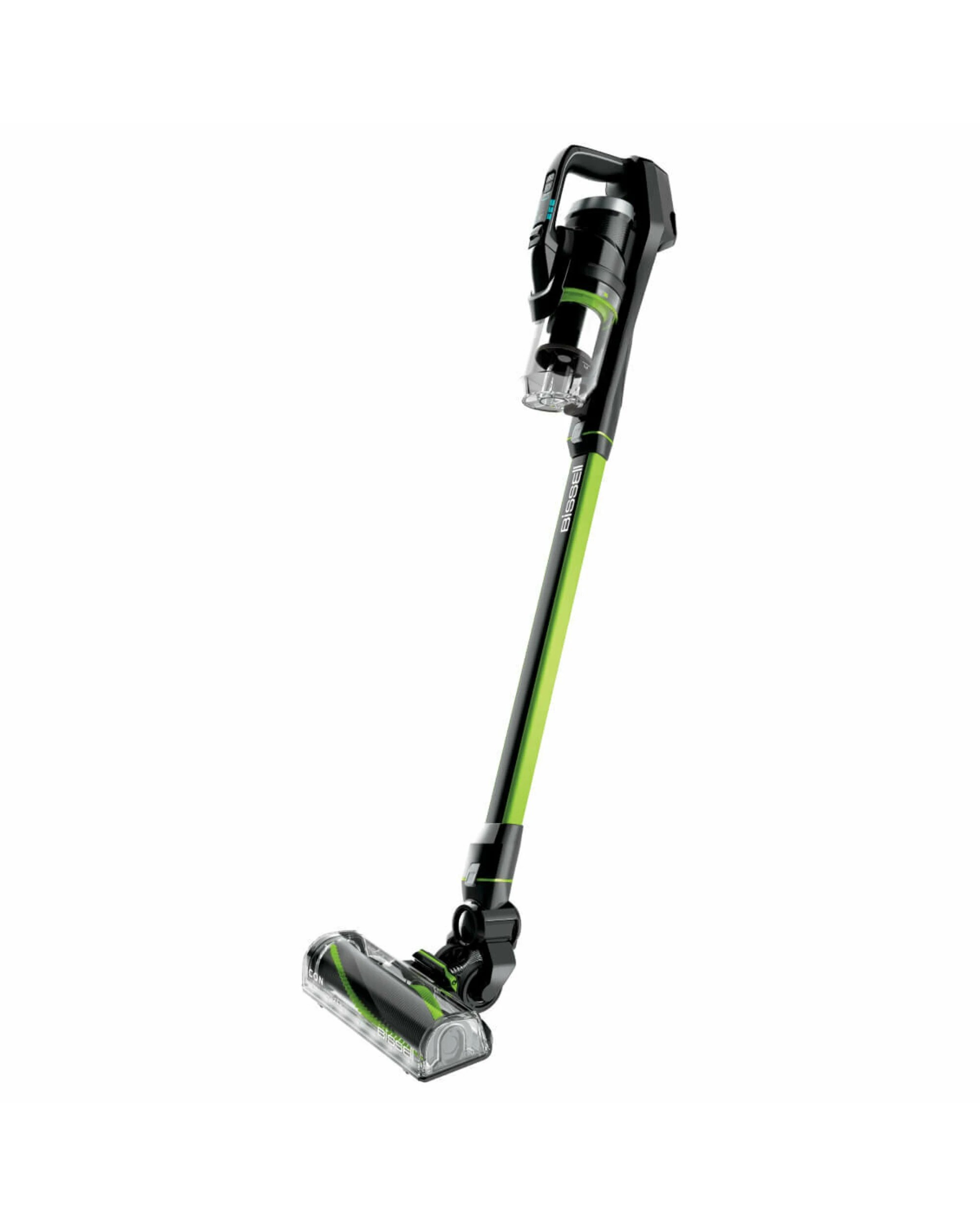 1 Bissell Icon Pet Turbo Stick Vacuum Cleaner, 1 of 5