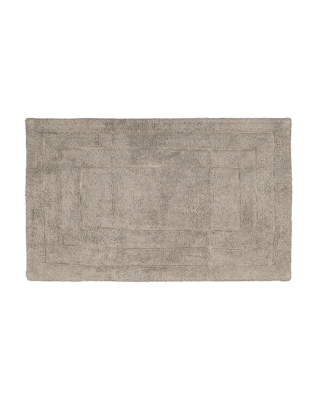 Tufted Bath Mat - L
