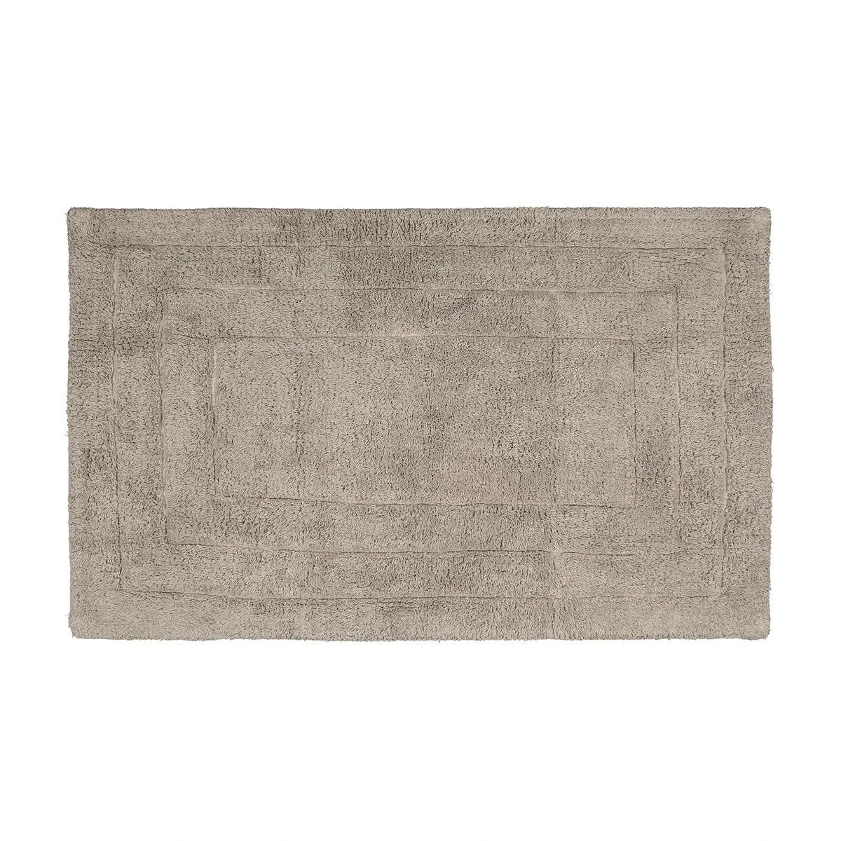 1 Tufted Bath Mat - Latte, 1 of 3
