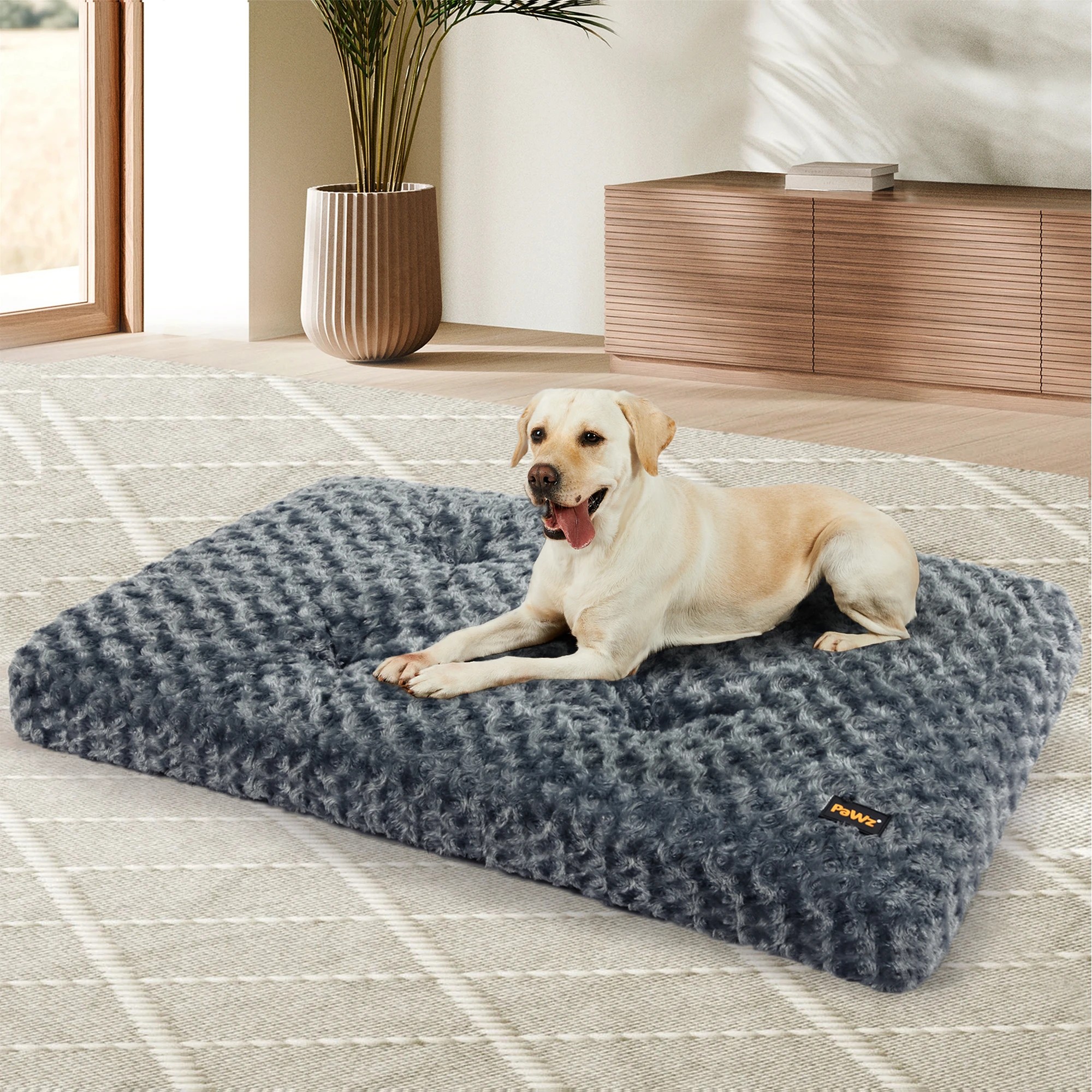 7 Pawz Washable Pet Bed Extra Large, 7 of 7