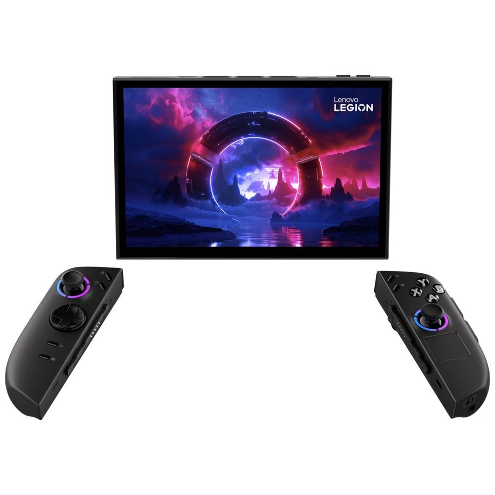 4 Lenovo Legion Go 2 Ryzen Z2 32GB/1TB OLED Handheld Gaming PC, 4 of 10