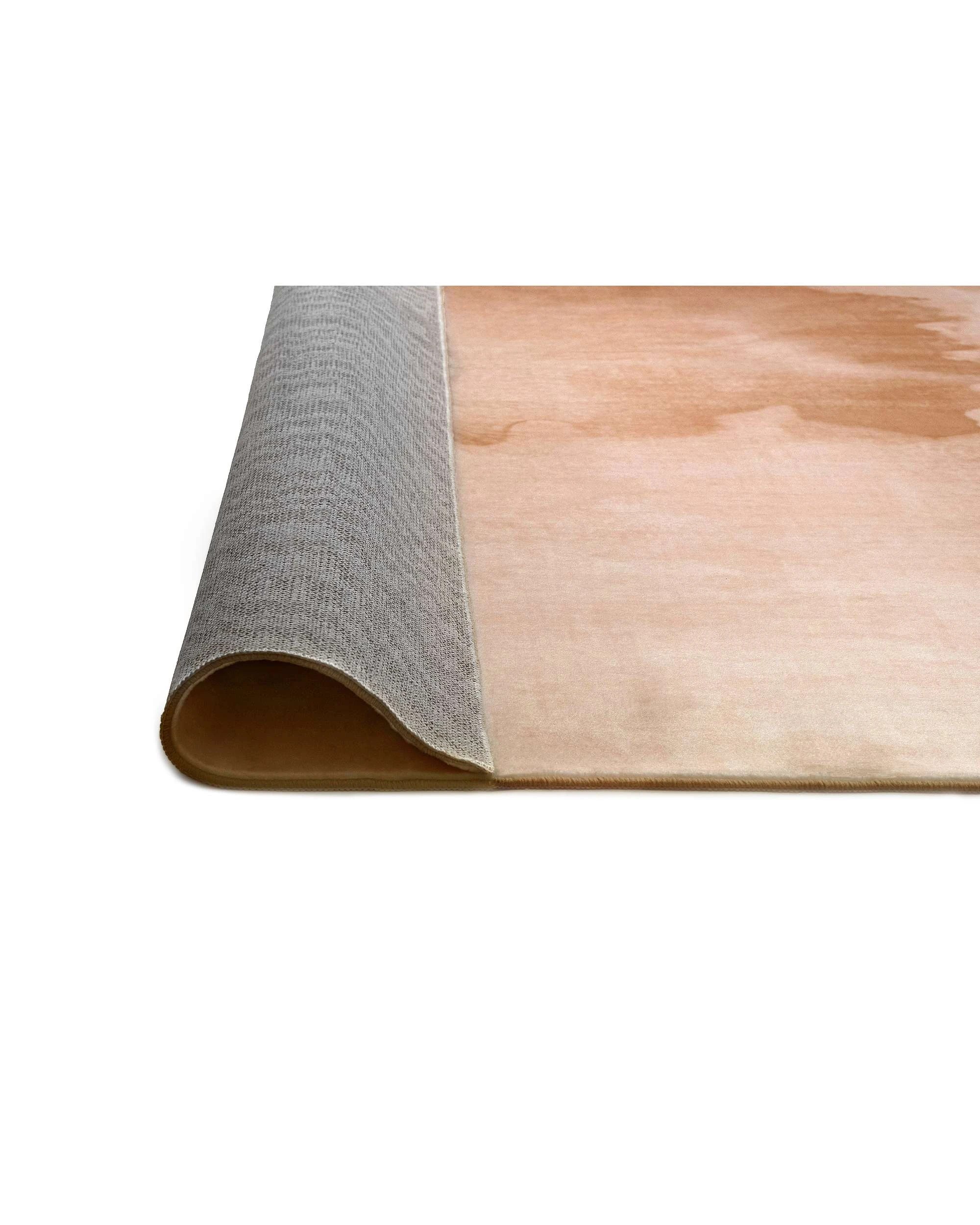 5 Loopsie Napeague Watercolour Washable Rug-230cm x 160cm - Pink, 5 of 9
