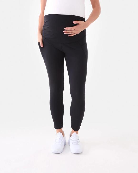 Maternity Active Soft Touch Leggings