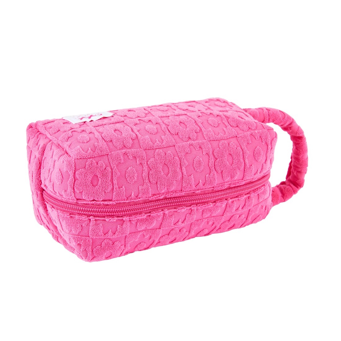 3 OXX Cosmetics Makeup Bag - Pink, 3 of 4