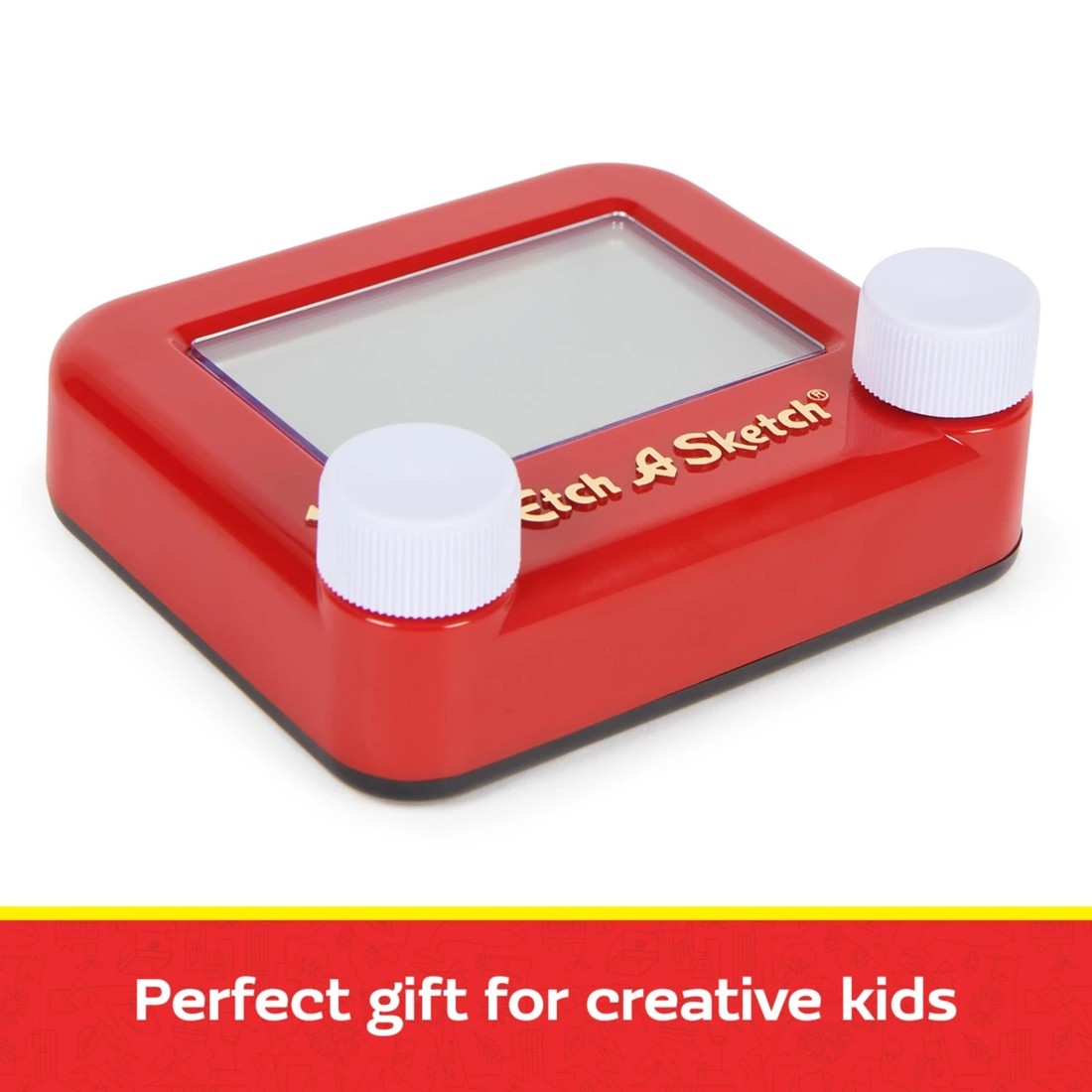 4 Pocket Etch A Sketch World's Favorite Drawing Toy, 4 of 5