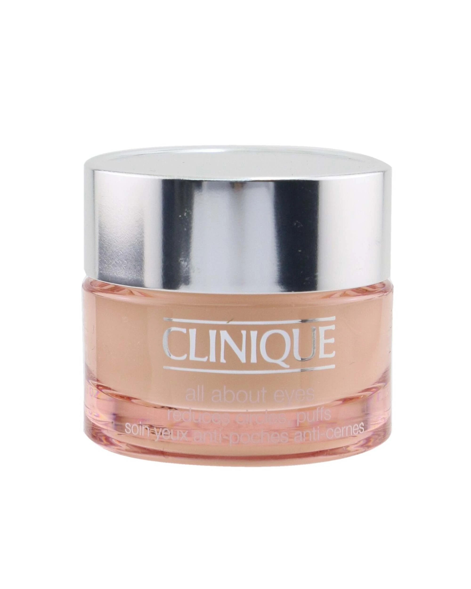 4 Clinique All About Eyes (Unboxed)  15ml/0.5oz, 4 of 4