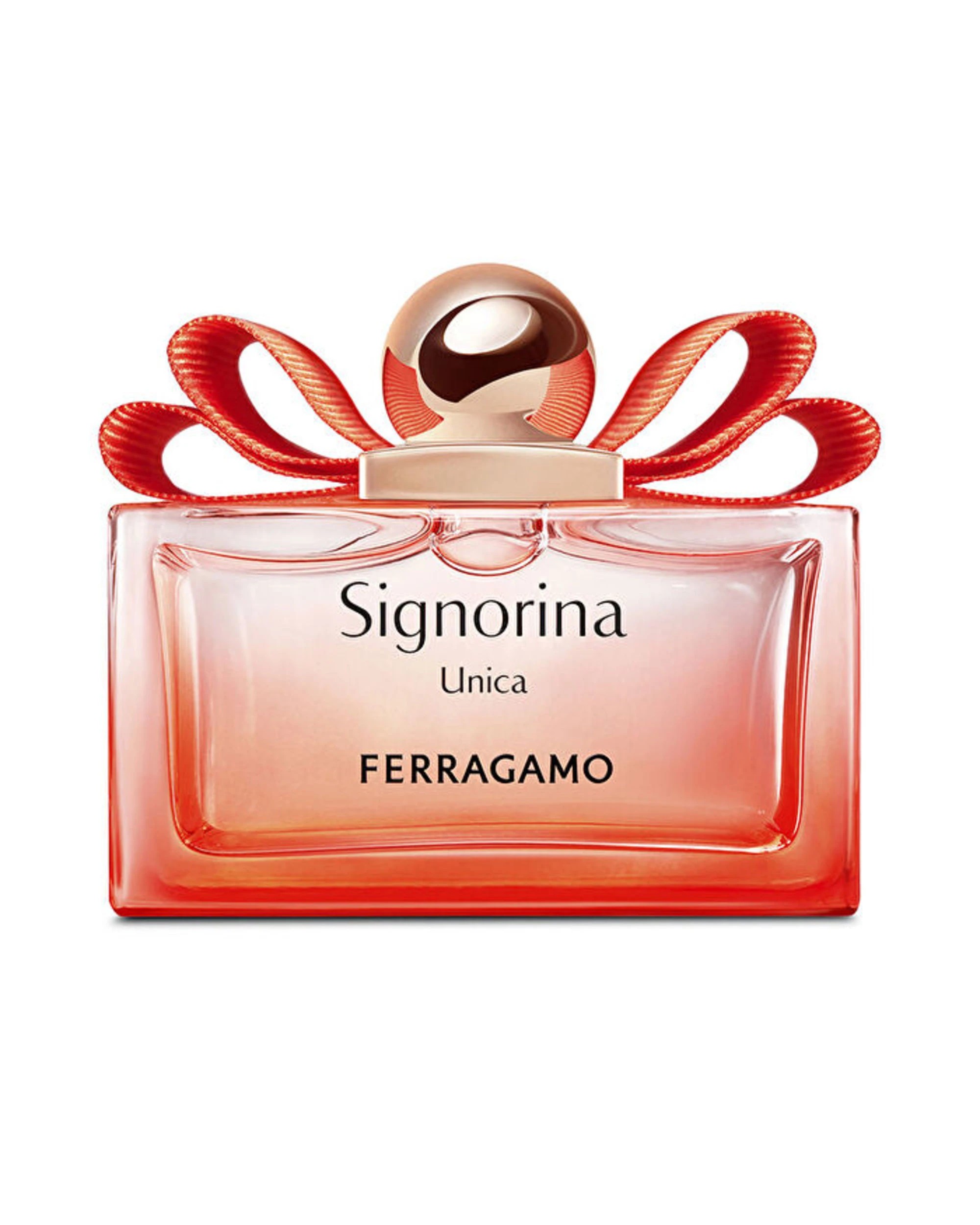 1 Salvatore Ferragamo Signorina Unica Eau De Parfum Vapo 100ml, 1 of 1