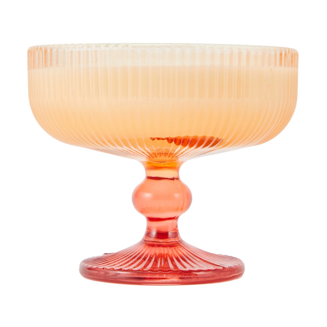 1 Peach Bellini Candle, 1 of 4