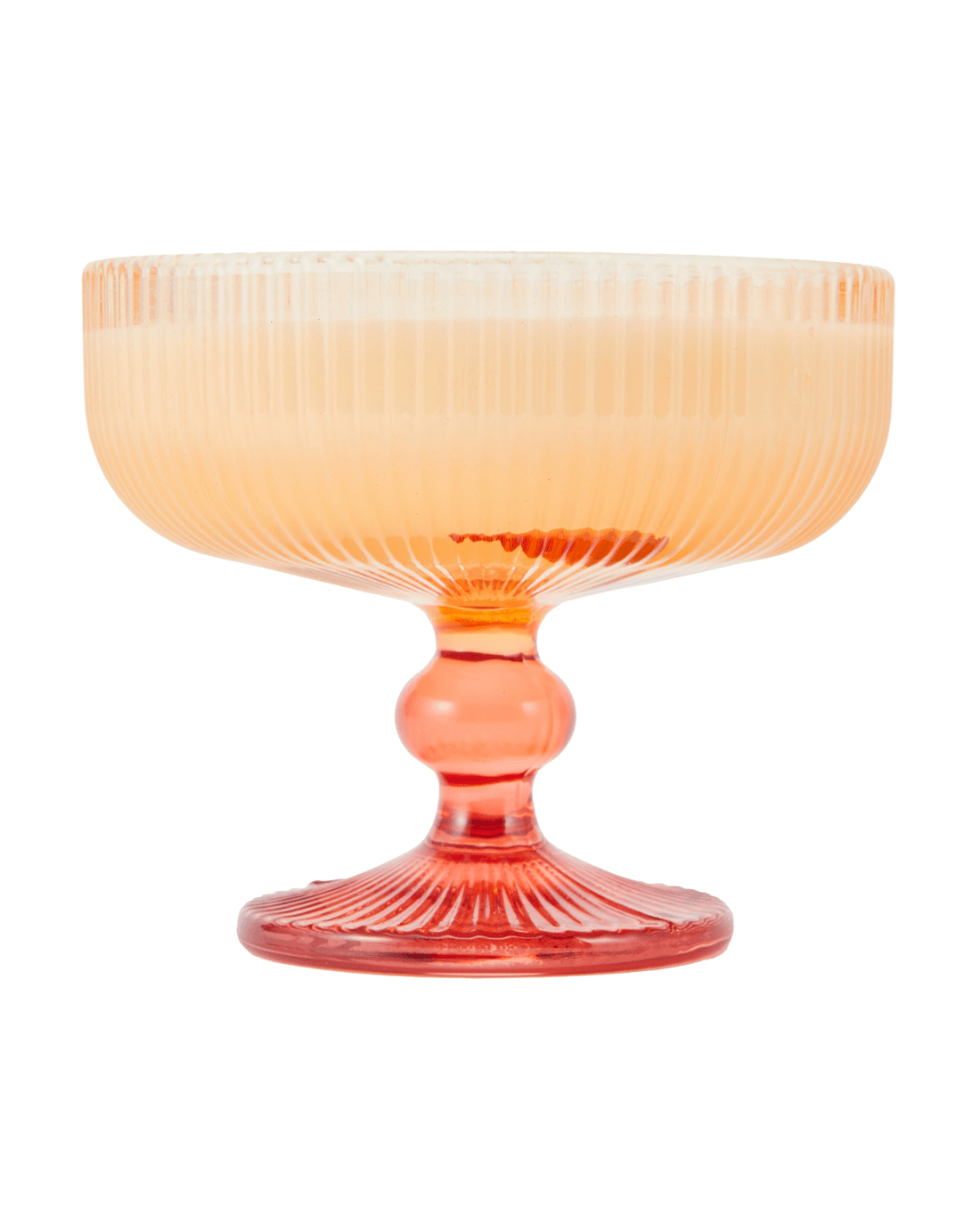 1 Peach Bellini Candle, 1 of 4