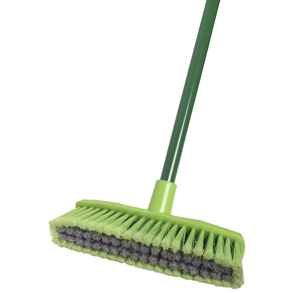 3 Sabco Jiffy Broom, 3 of 3