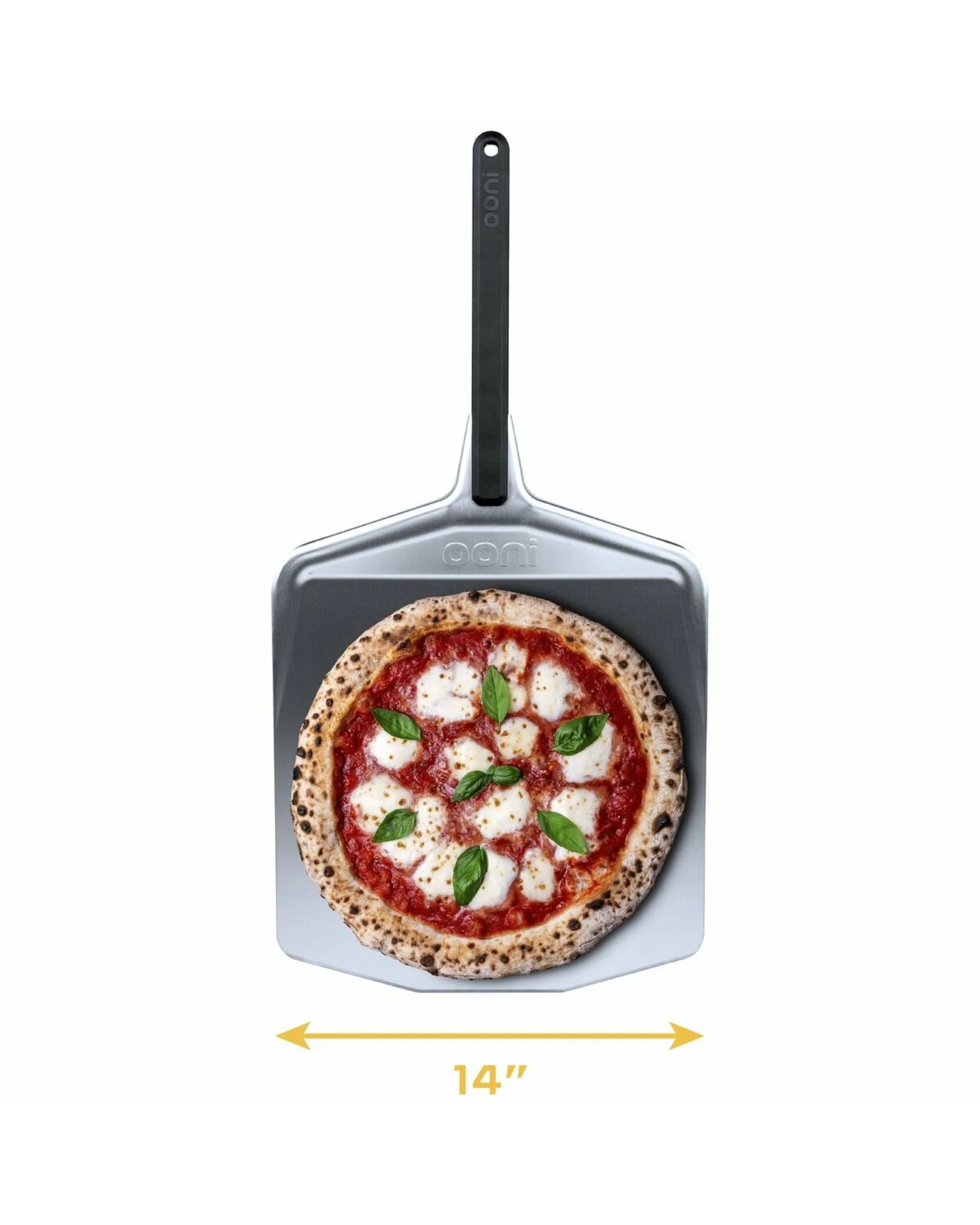 4 Ooni 14 Inch Pizza Peel, 4 of 4