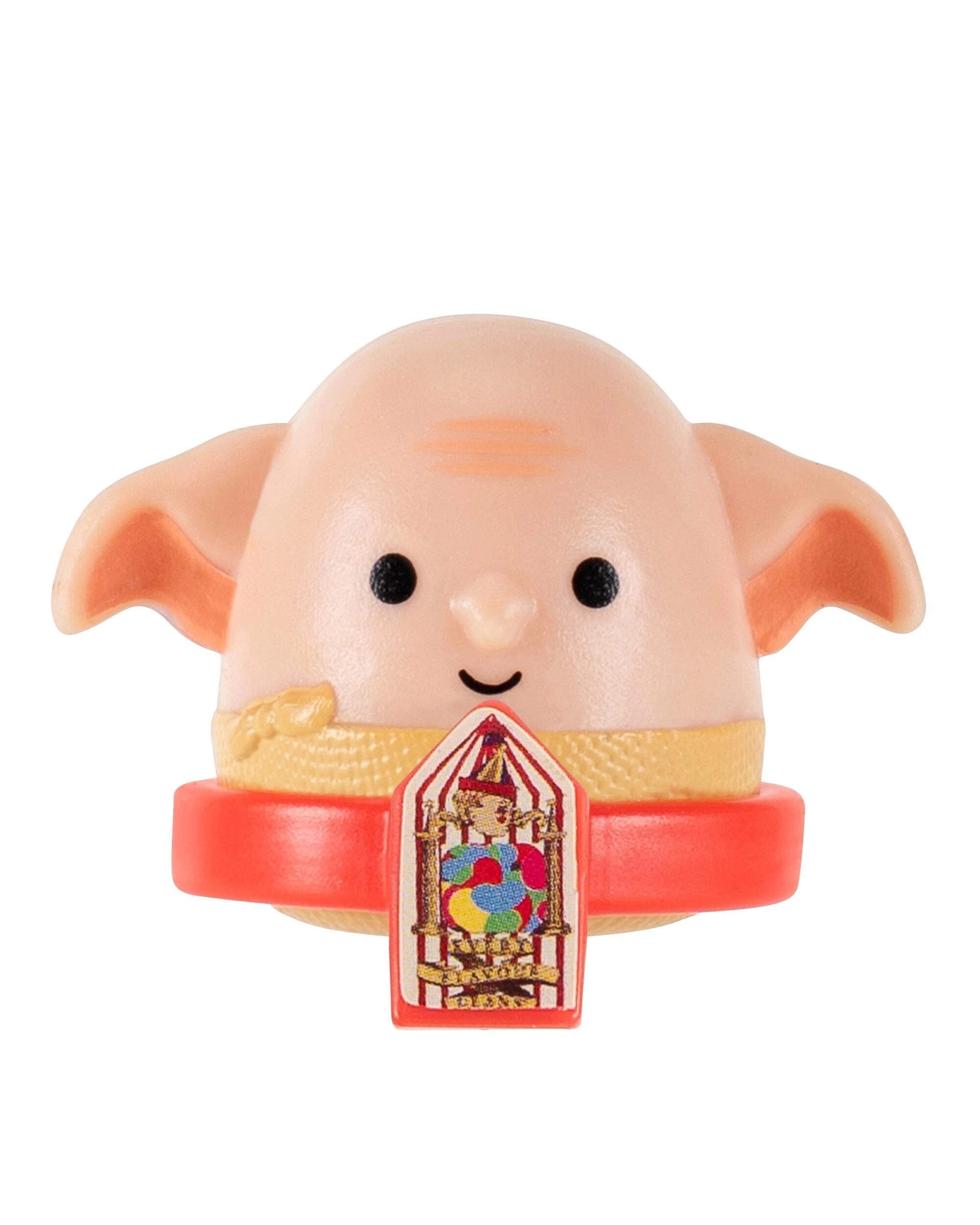 9 Squishmallows Squish-A-Longs Harry Potter Series 1 Ron Weasley Assorted 6-Pack, 9 of 9