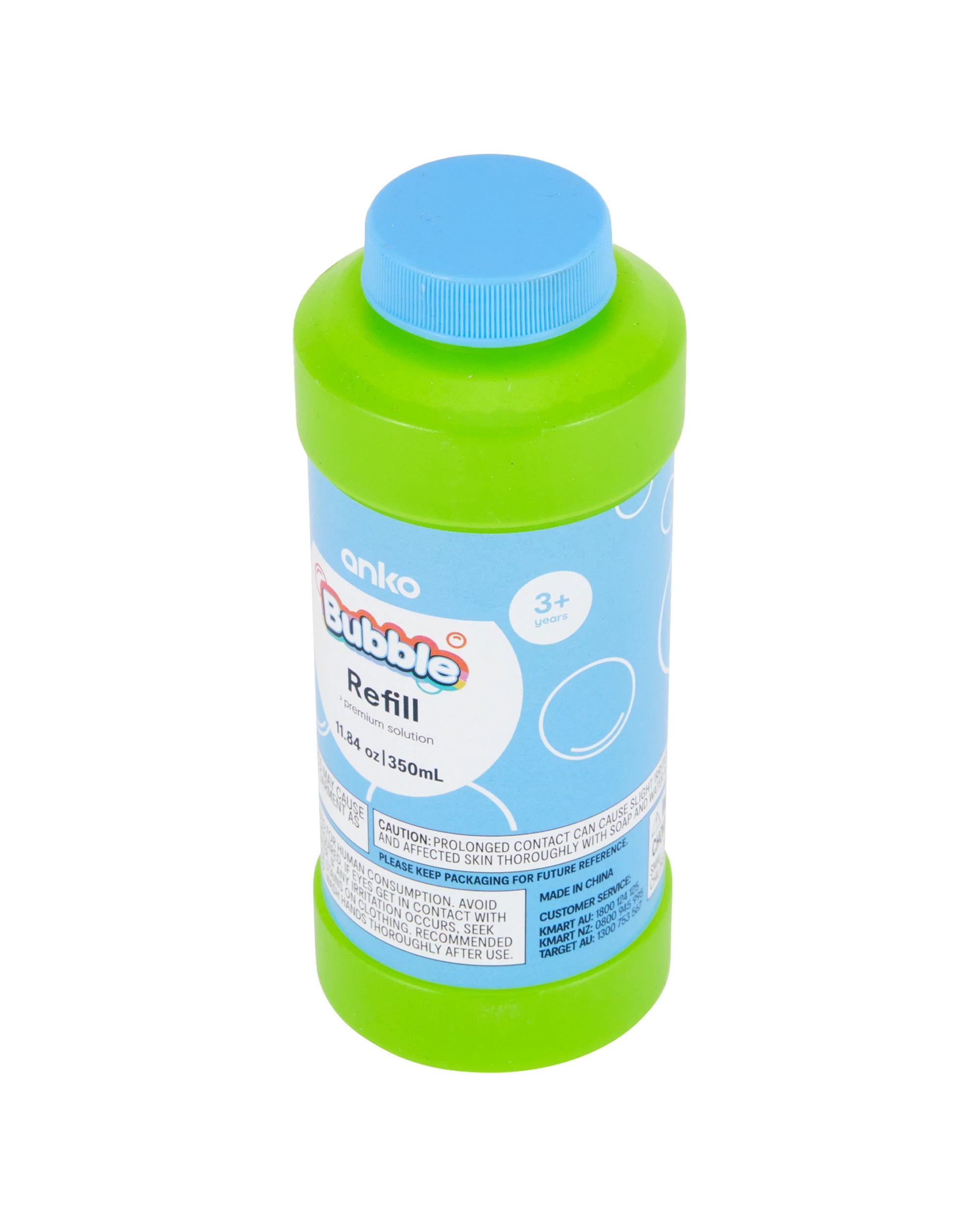 7 Mega Bubble Machine, 7 of 8