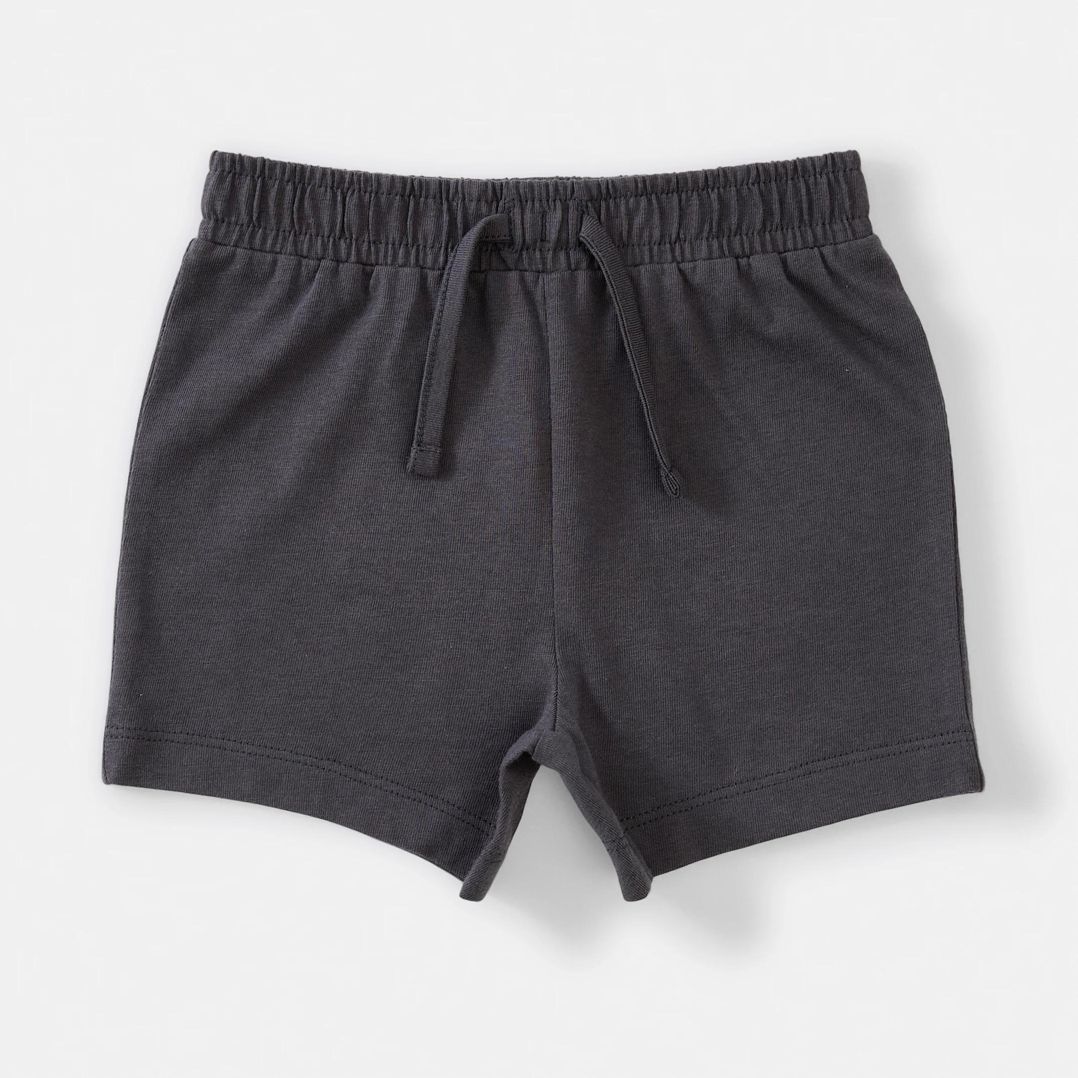 5 3 Pack Print Shorts GREEN DINOS, 5 of 8