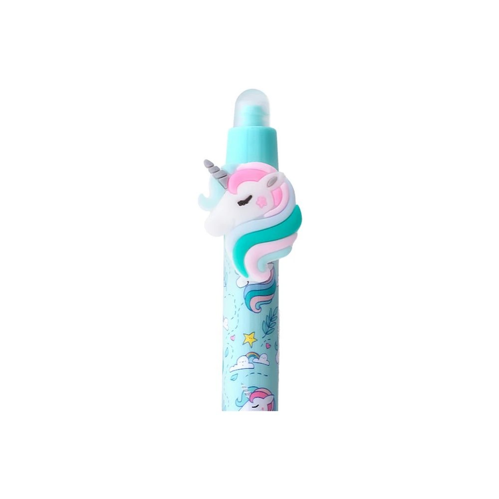 3 ONLINE magiXX Fun Erasable Gel Pen Unicorn, 3 of 3