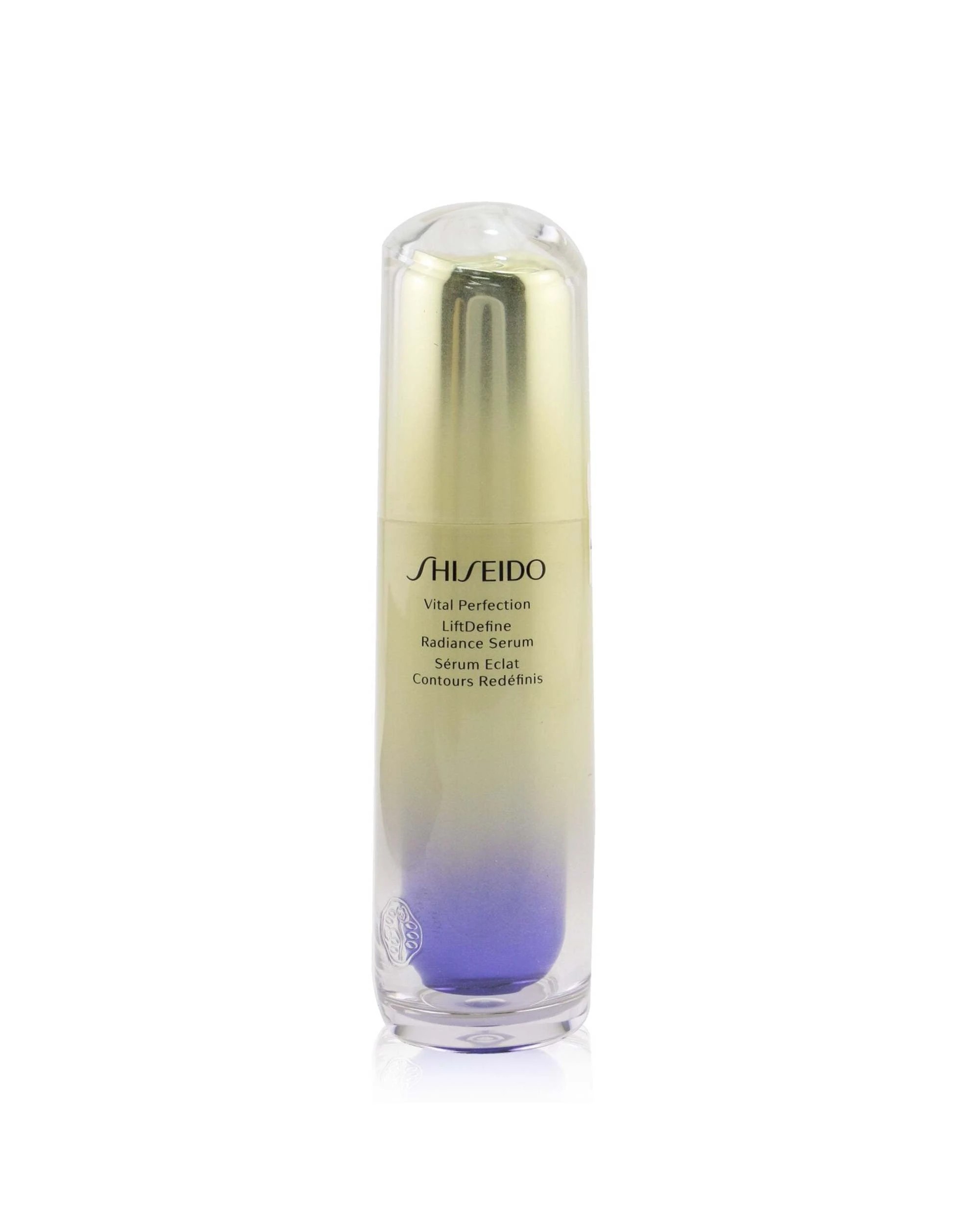 4 Shiseido Vital Perfection LiftDefine Radiance Serum  80ml/2.7oz, 4 of 4