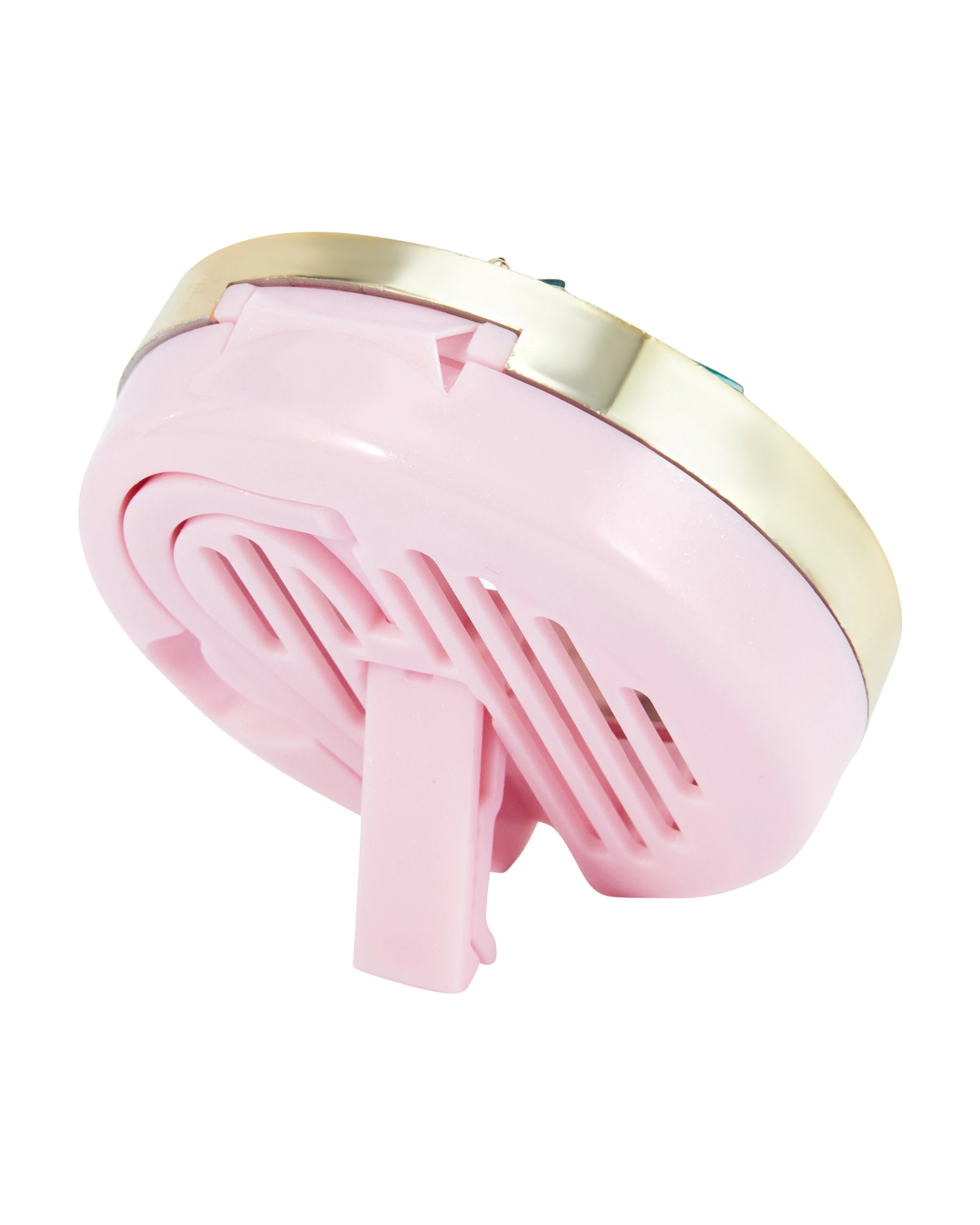 4 Car Fragrance Holder - Palm, 4 of 7