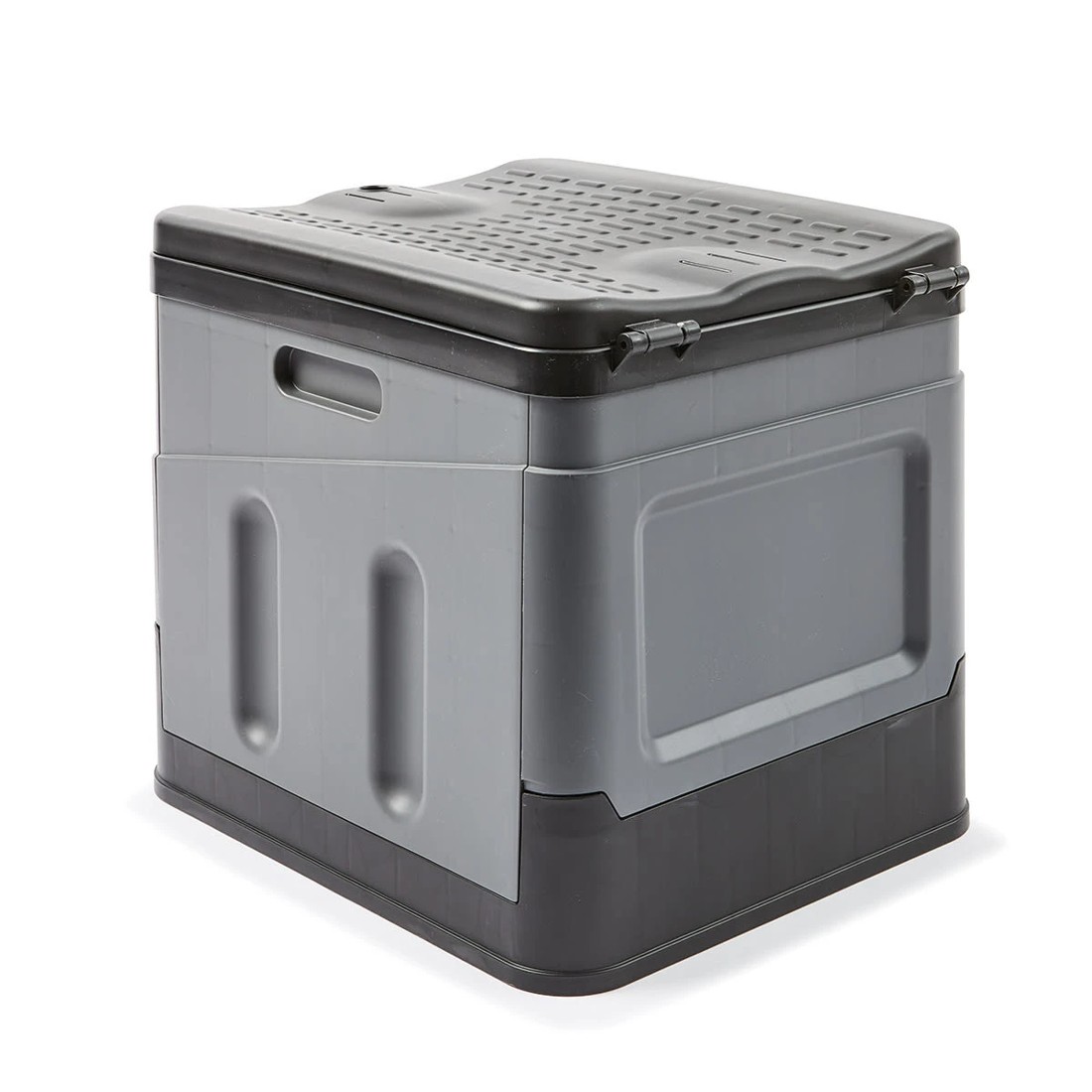 4 Folding Camp Toilet, 4 of 10