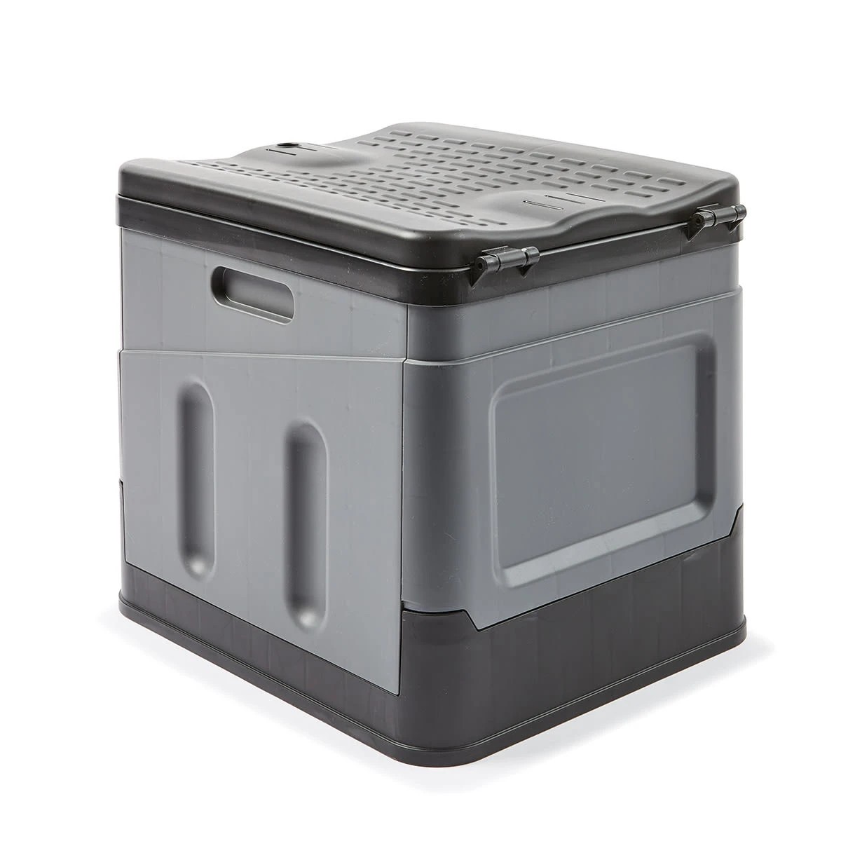 4 Folding Camp Toilet, 4 of 10