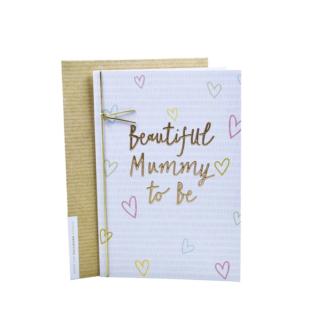 1 Hallmark Mum To Be Card, 1 of 3