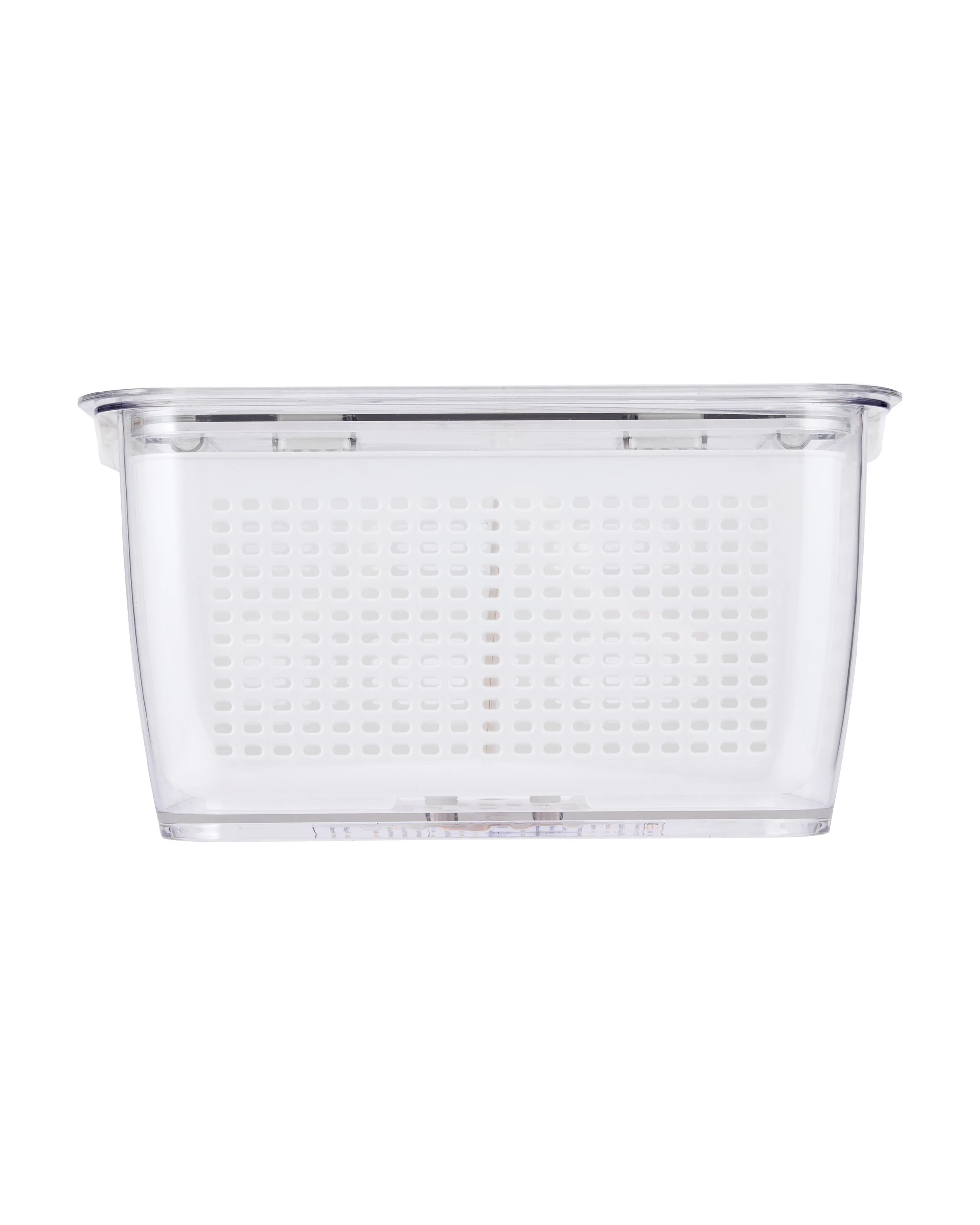 2 4.5 Litre Fridge Food Saver, 2 of 7