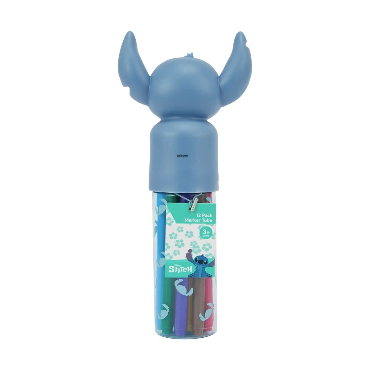 7 12 Pack Disney Lilo & Stitch Markers Tube, 7 of 7