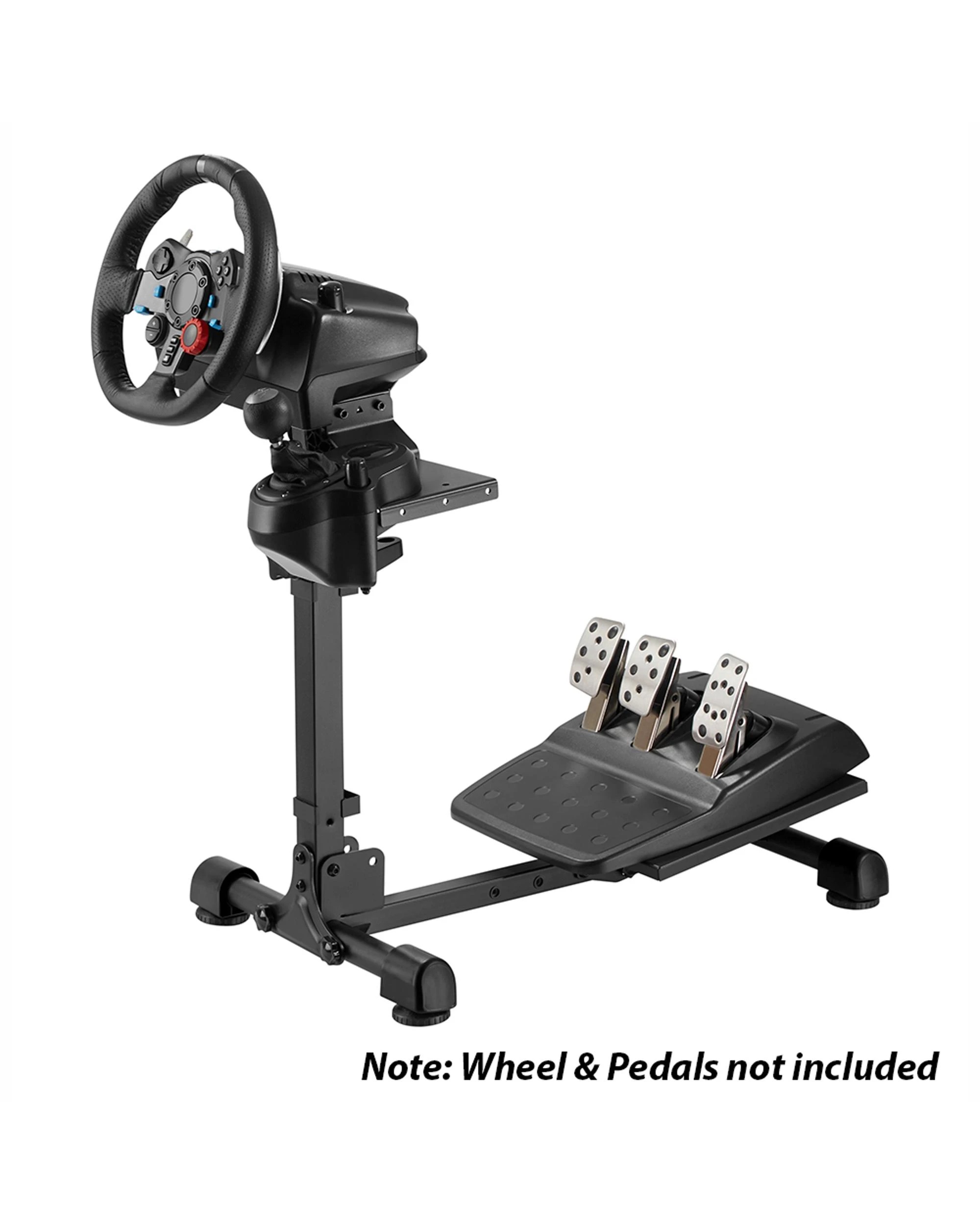 9 Playmax Hurricane Race and Flight Simulation Stand, 9 of 10