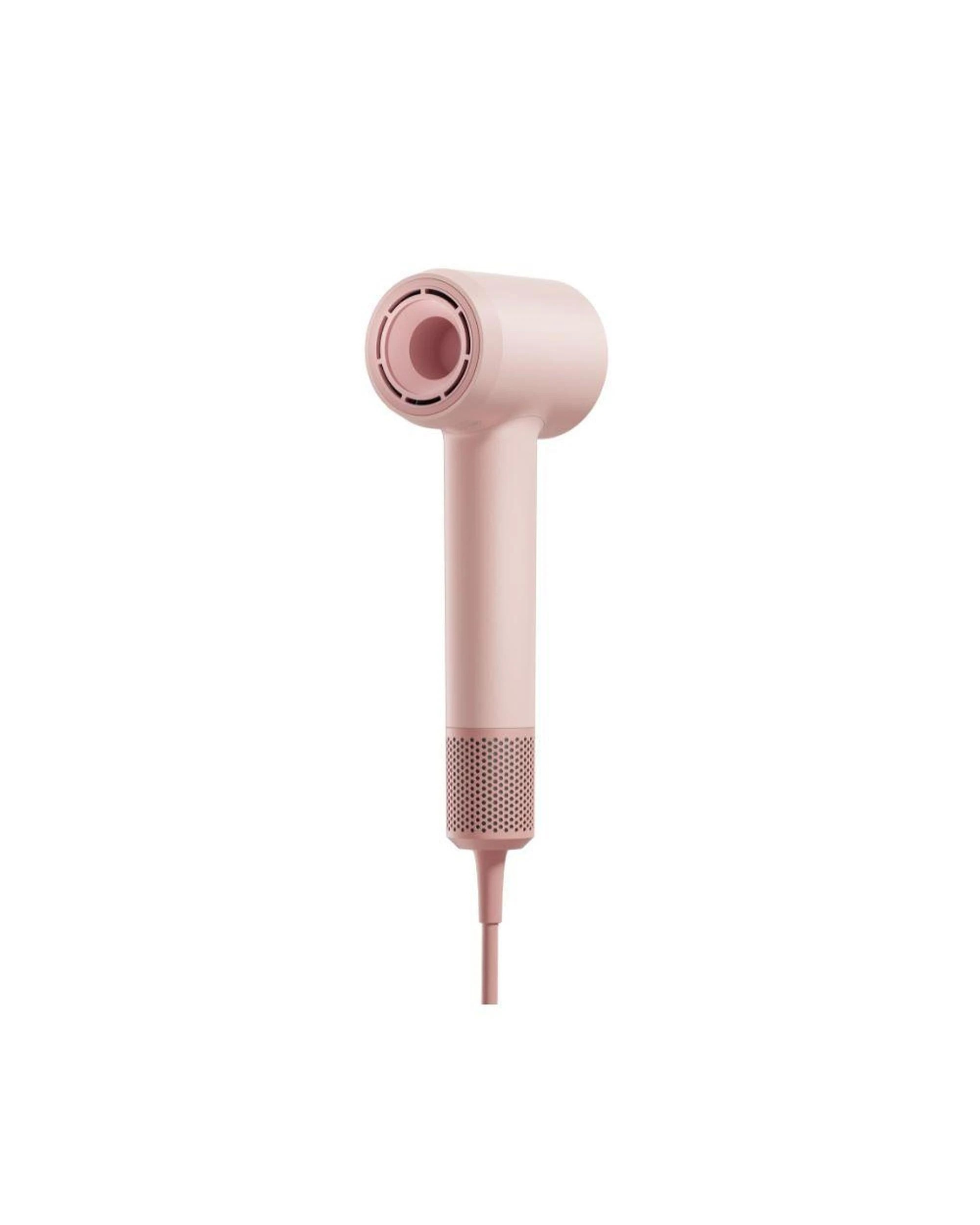 3 Laifen SE2 Hair Dryer Pink High Speed Quiet 10 Settings 200M Ions Child Mode Nozzles 25m Cable, 3 of 3